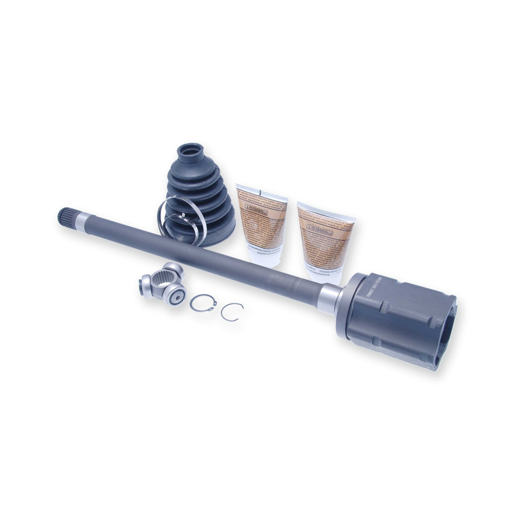 BMW X5 E53 Front Right CV Joint 26X44X27