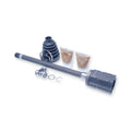 BMW X5 E53 Front Right CV Joint 26X44X27