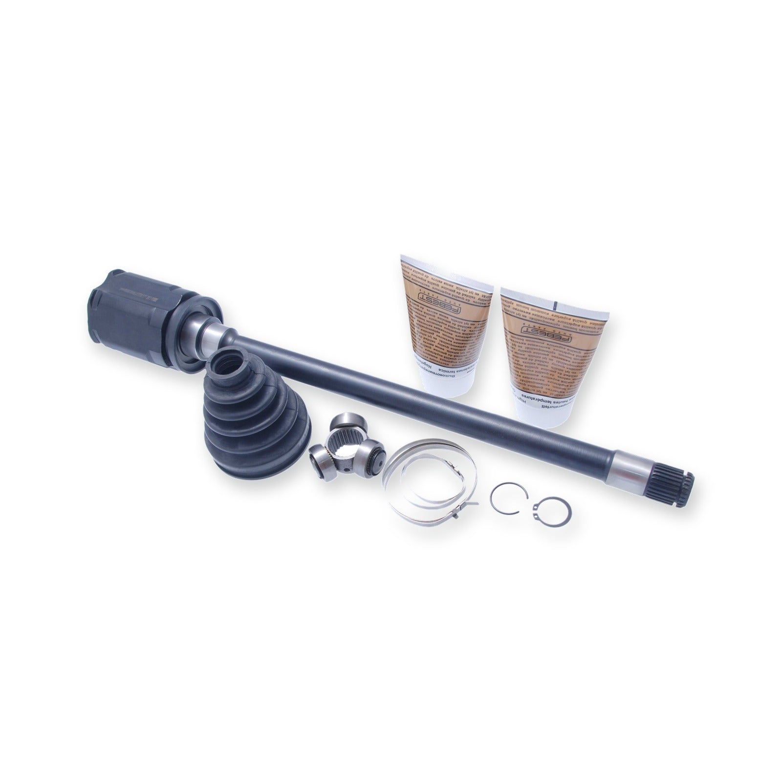 BMW X5 E70 Front Right CV Joint 26X44X27
