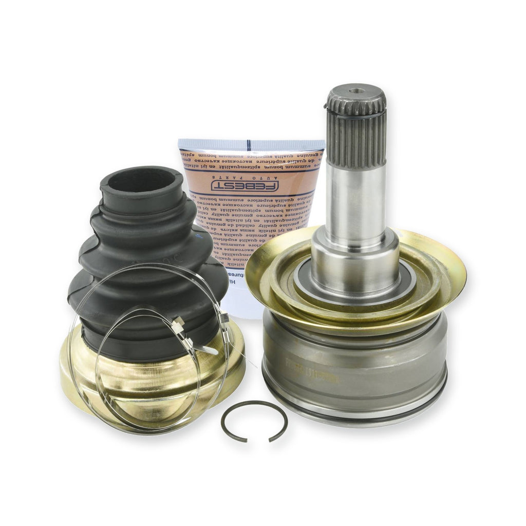 BMW X5 E70 Rear Inner CV Joint 28X44X27