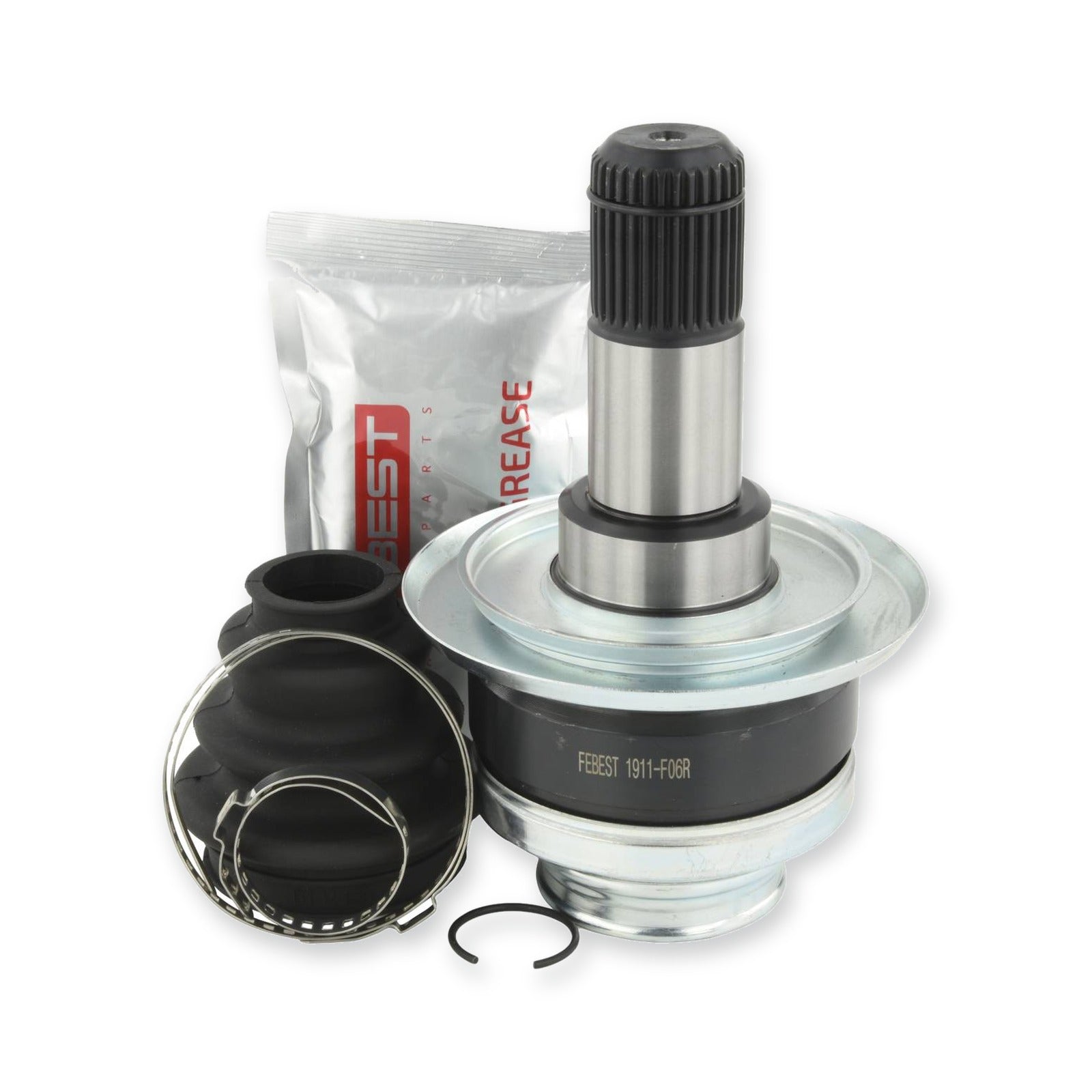 BMW 5 F10 Rear Inner CV Joint 32X50X28