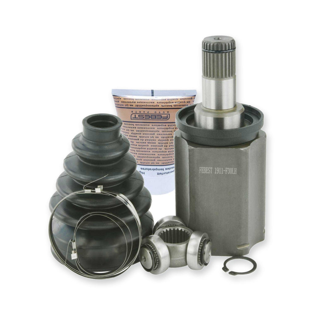 BMW 1 F20 Front Left CV Joint 24X44X27