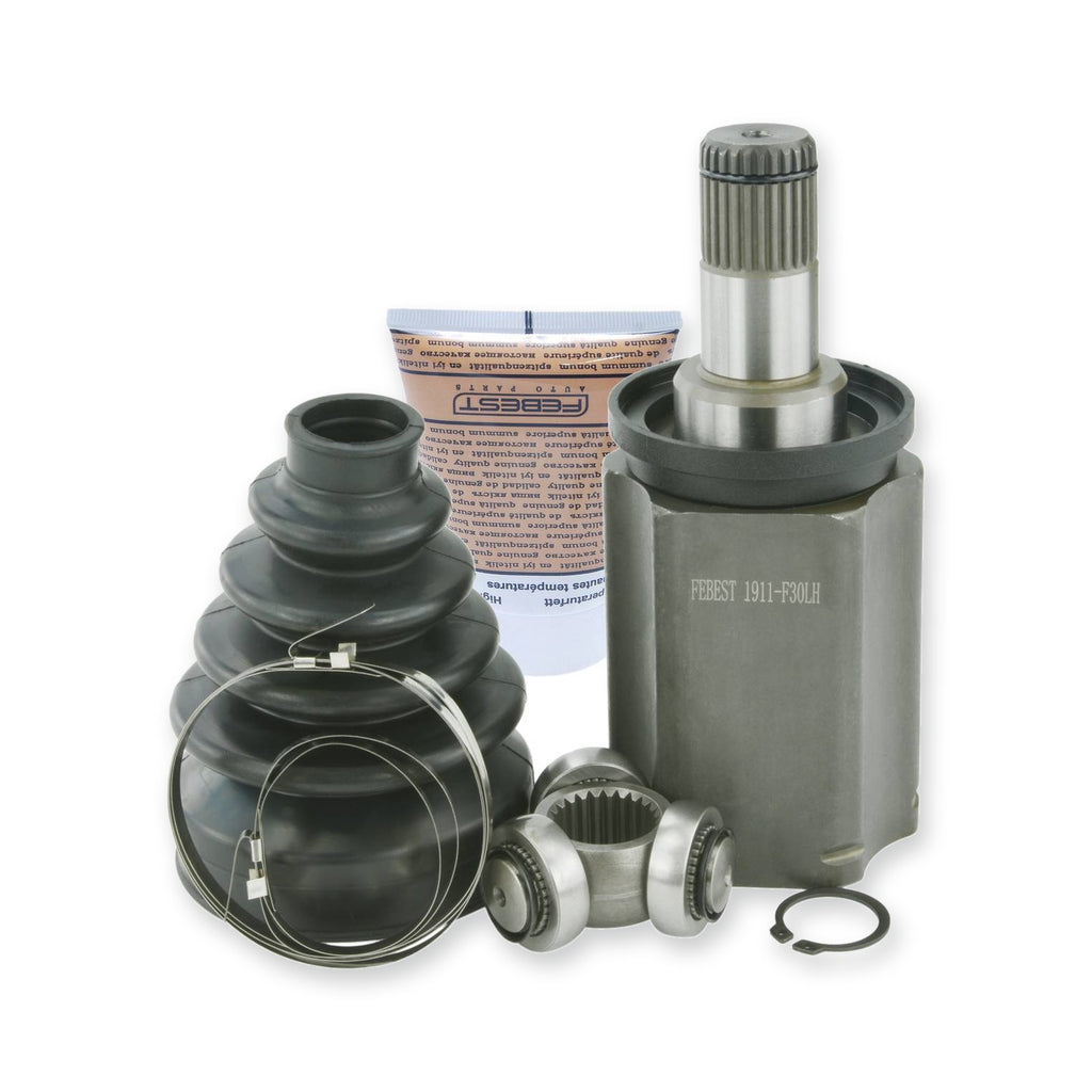 BMW 1 F20 Front Left CV Joint 24X44X27