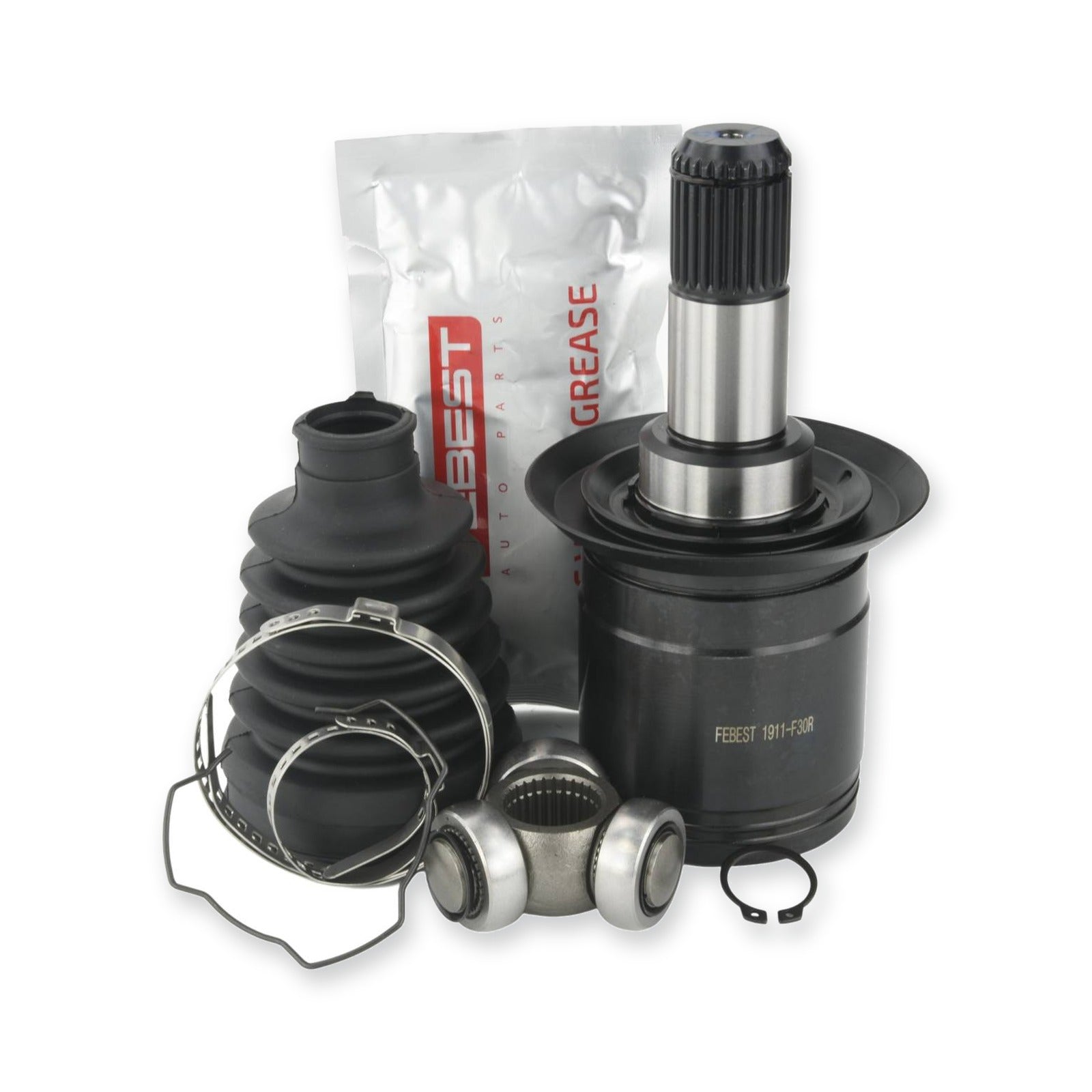 BMW 2 F22 Rear Inner CV Joint 30X44X27