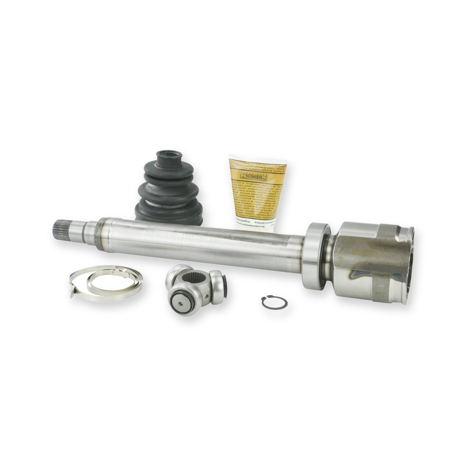 Mini Cabrio R57 Front Right CV Joint 32X31X26