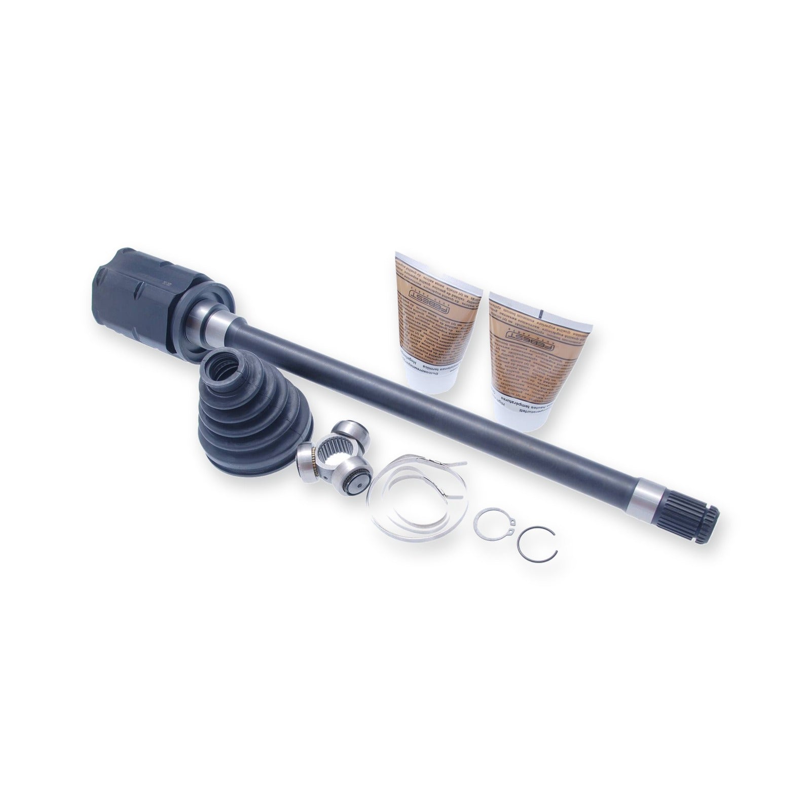 BMW X5 E53 Front Right CV Joint 27X44X27