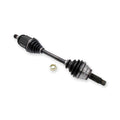 BMW X5 E70 Front Left CV Axle Shaft 27X670X30