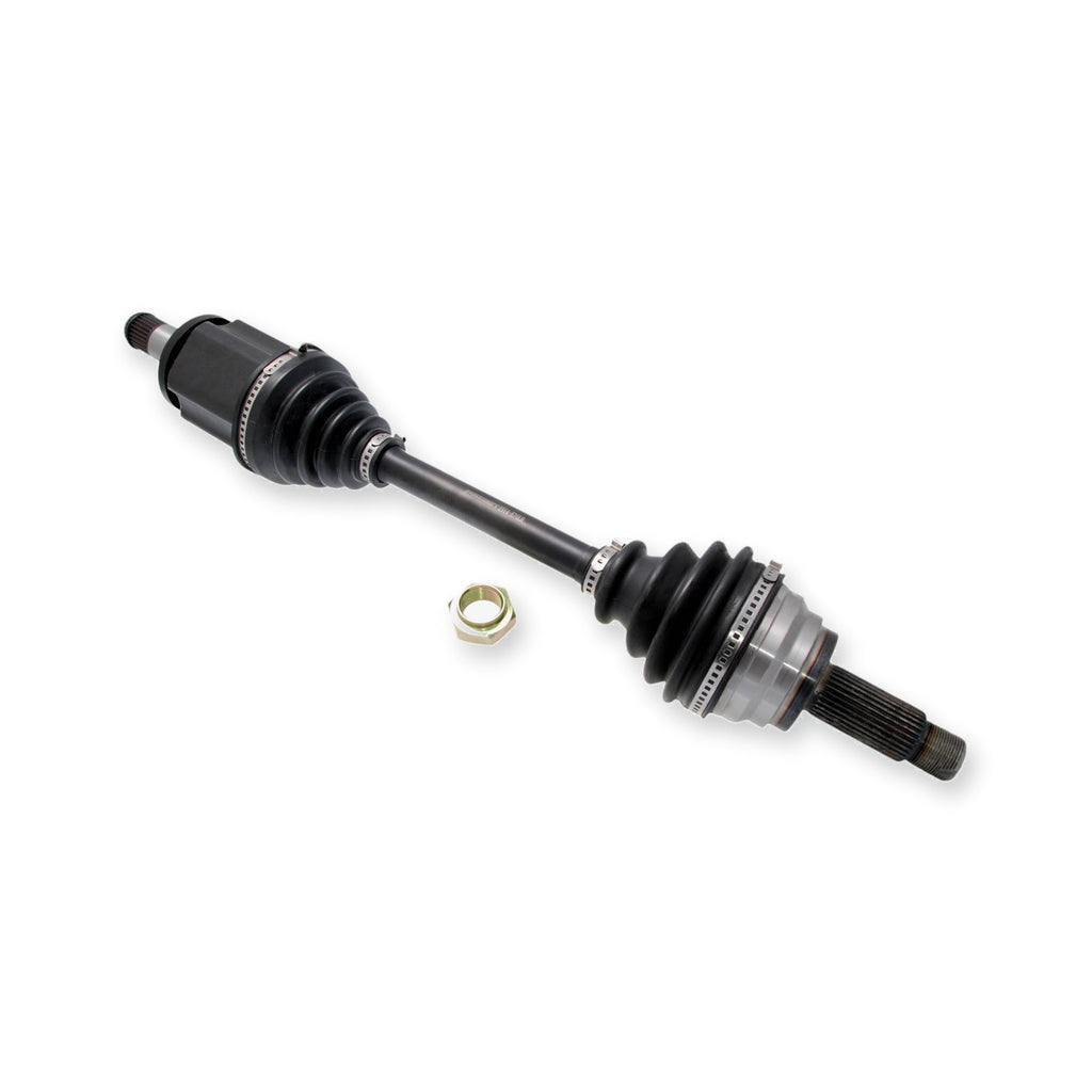 BMW X5 E70 Front Left CV Axle Shaft 27X670X30