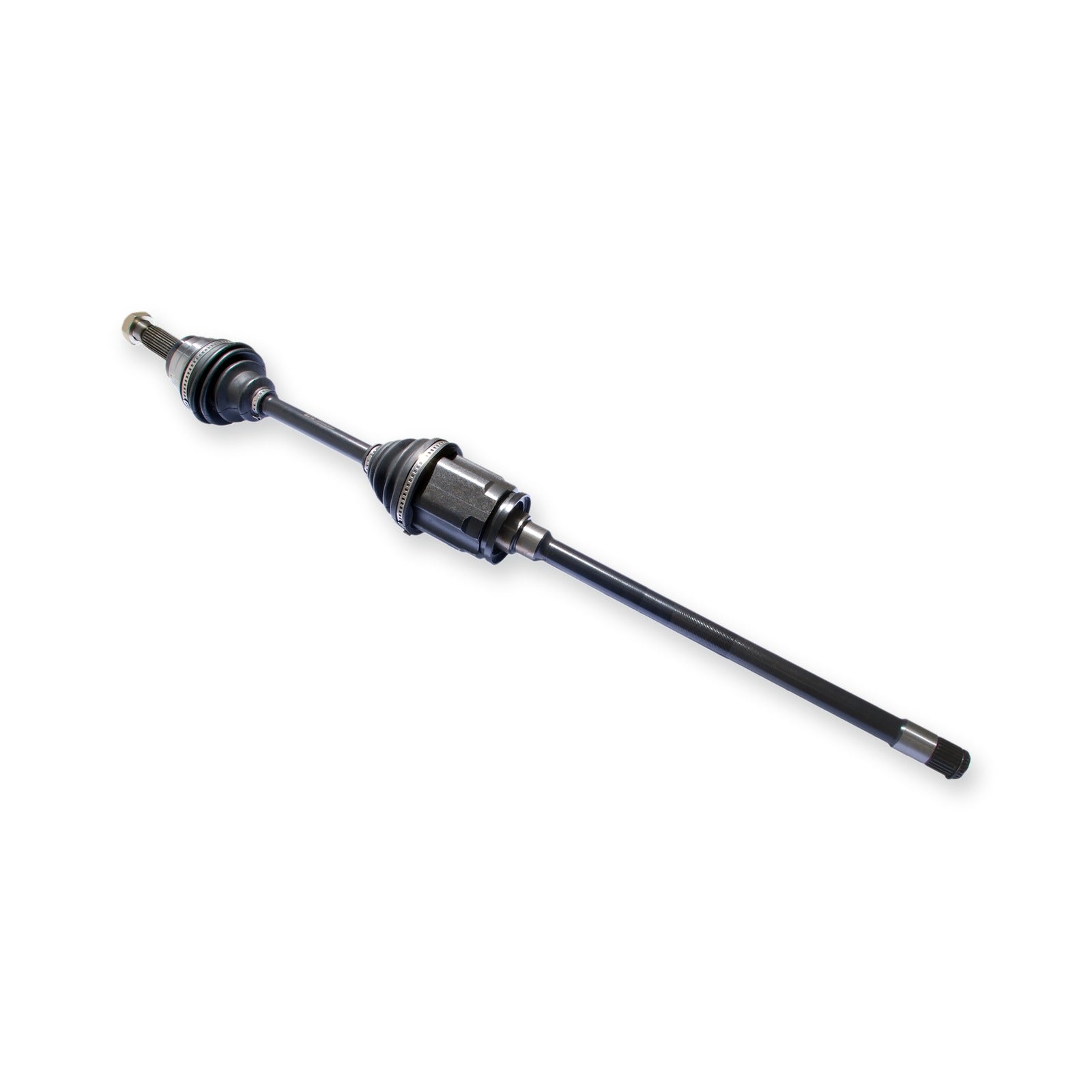 BMW X5 E70 Front Right CV Axle Shaft 27X1055X30