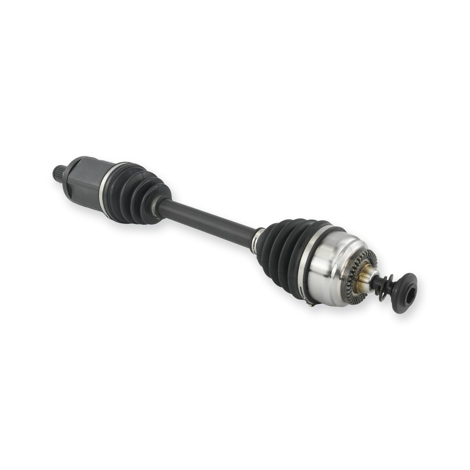 BMW 5 F10 Front Left CV Axle Shaft 27X564X37