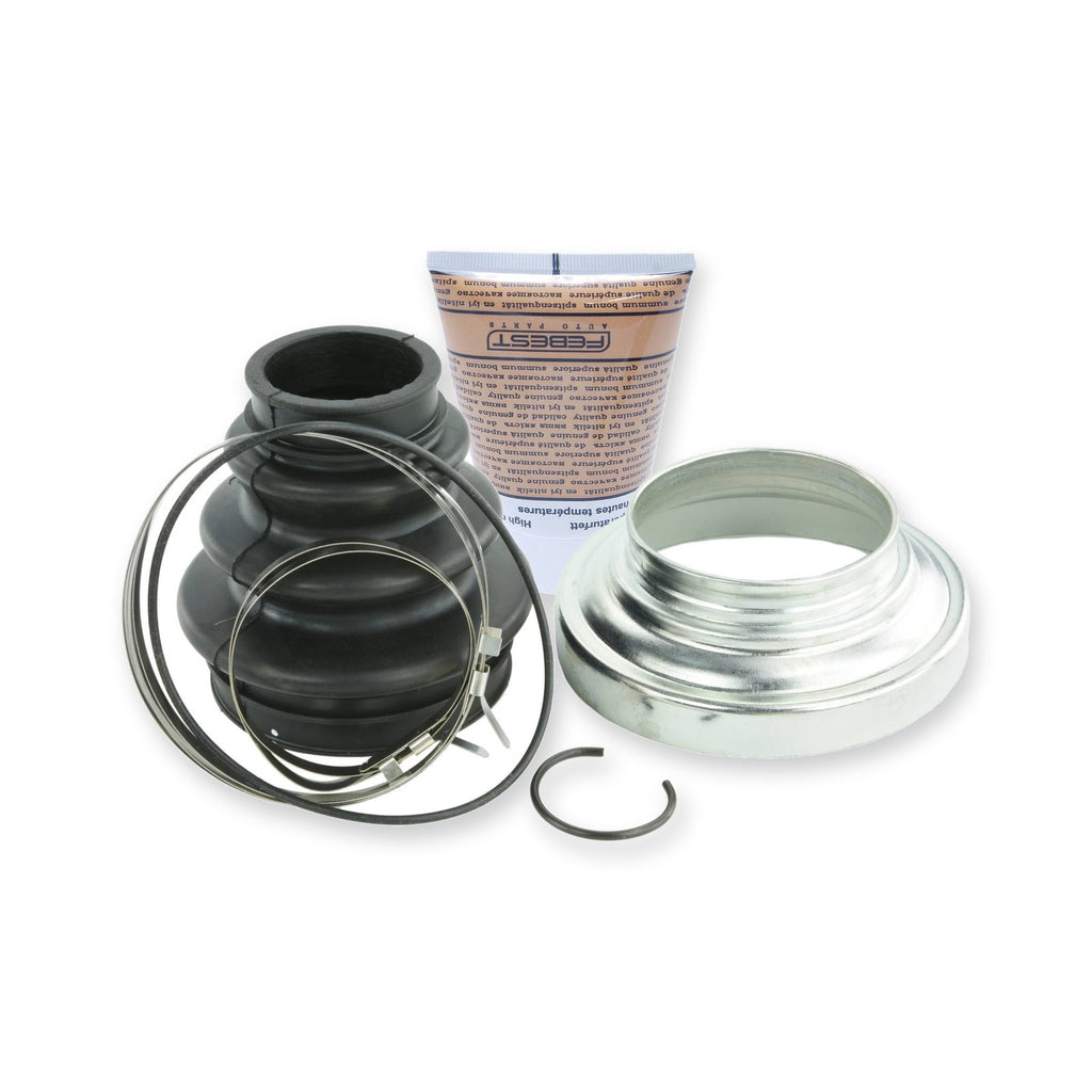 BMW 6 F12 Rear Inner Boot CV Joint Kit 93.5X77X33