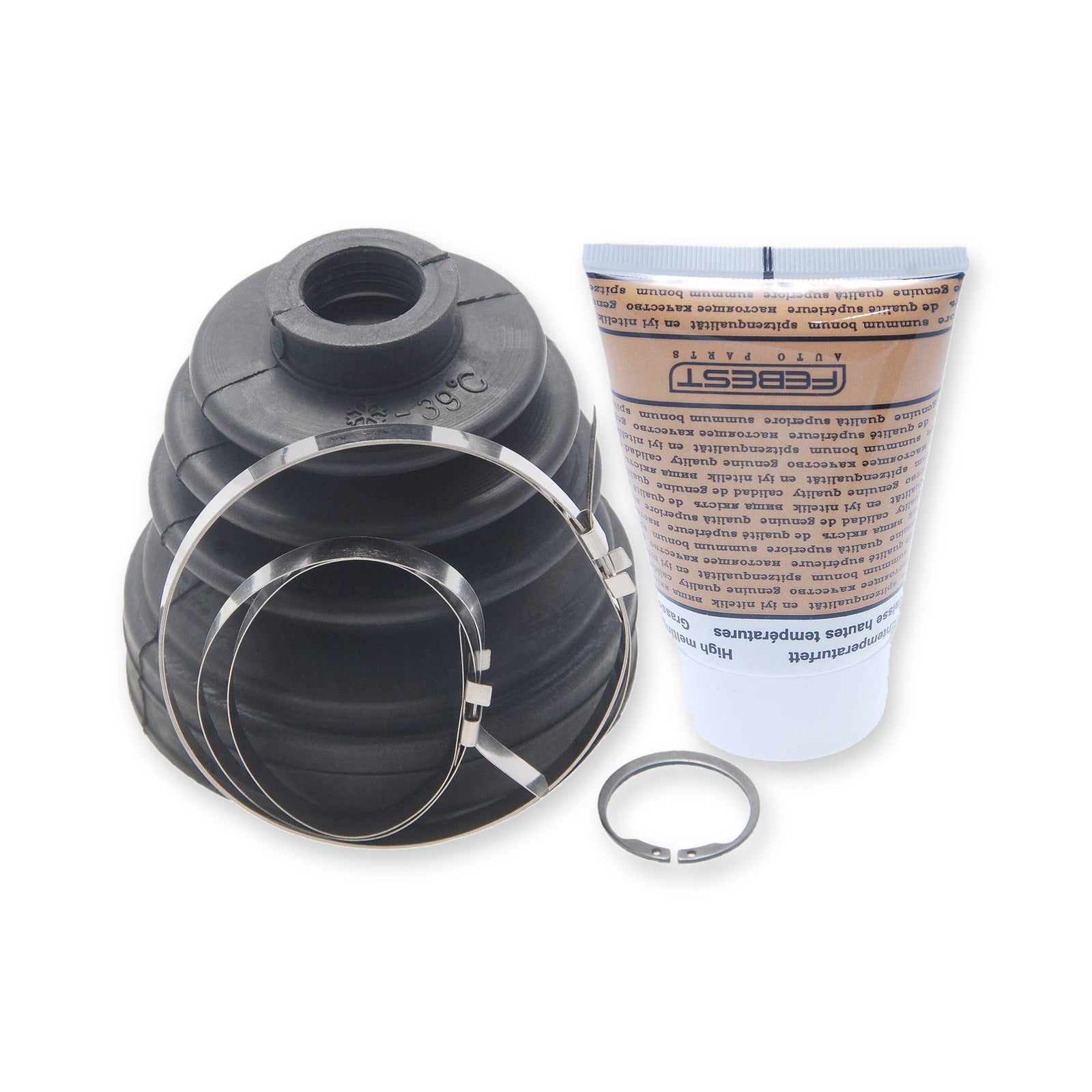 BMW X3 E83 Inner Boot CV Joint Kit 79X86X20
