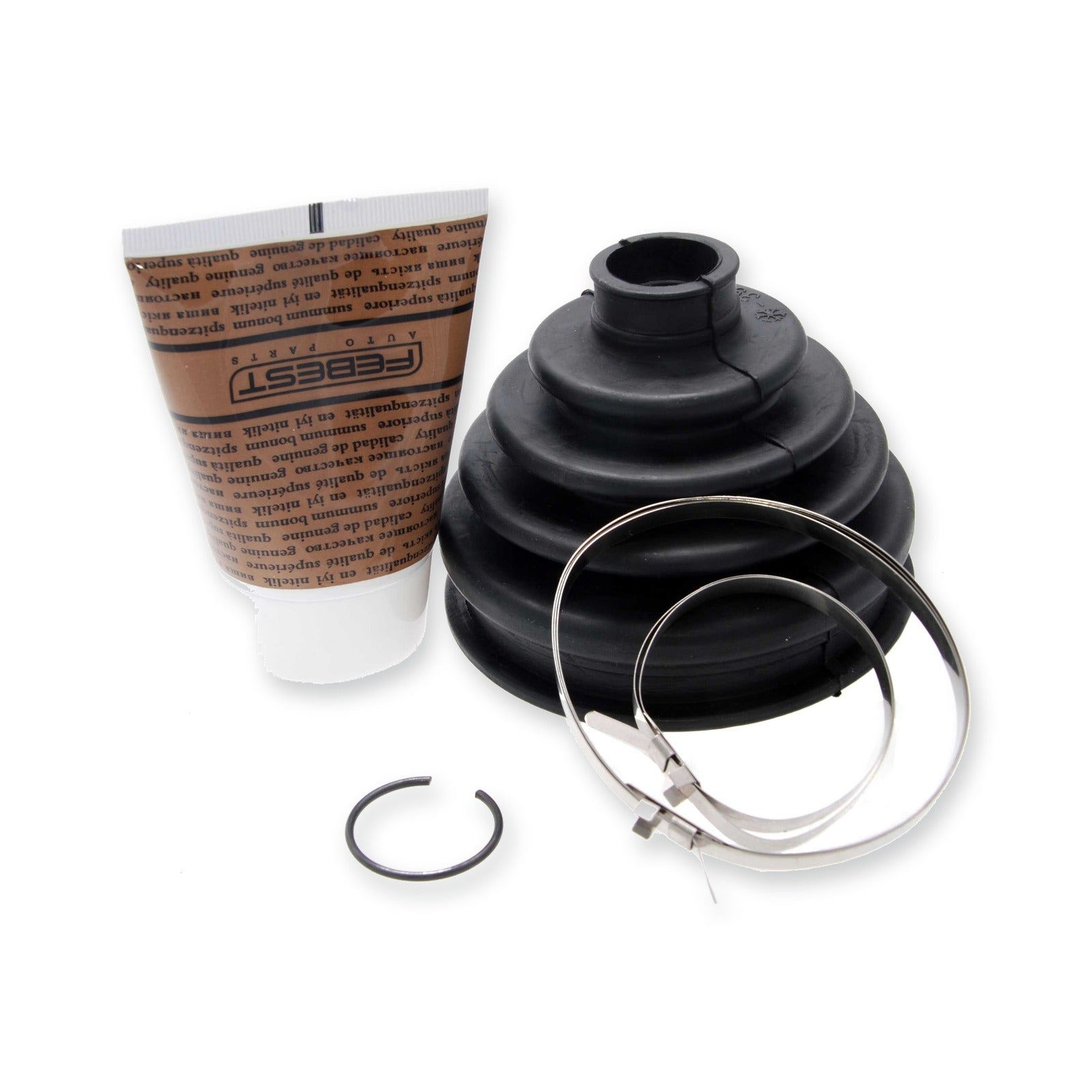 BMW 3 E46 Outer Boot CV Joint Kit 89.5X86X24
