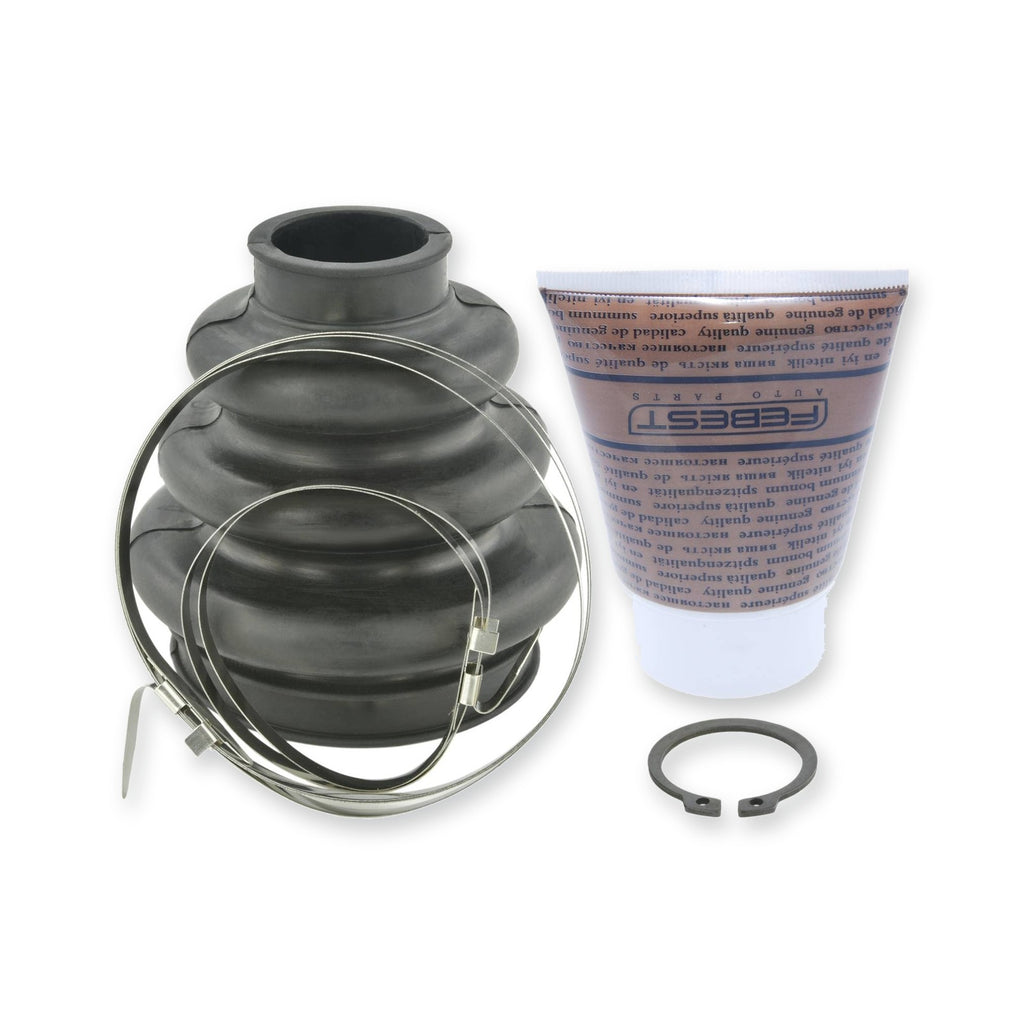 BMW 1 E81 Front Outer Boot CV Joint Kit 51X76X27