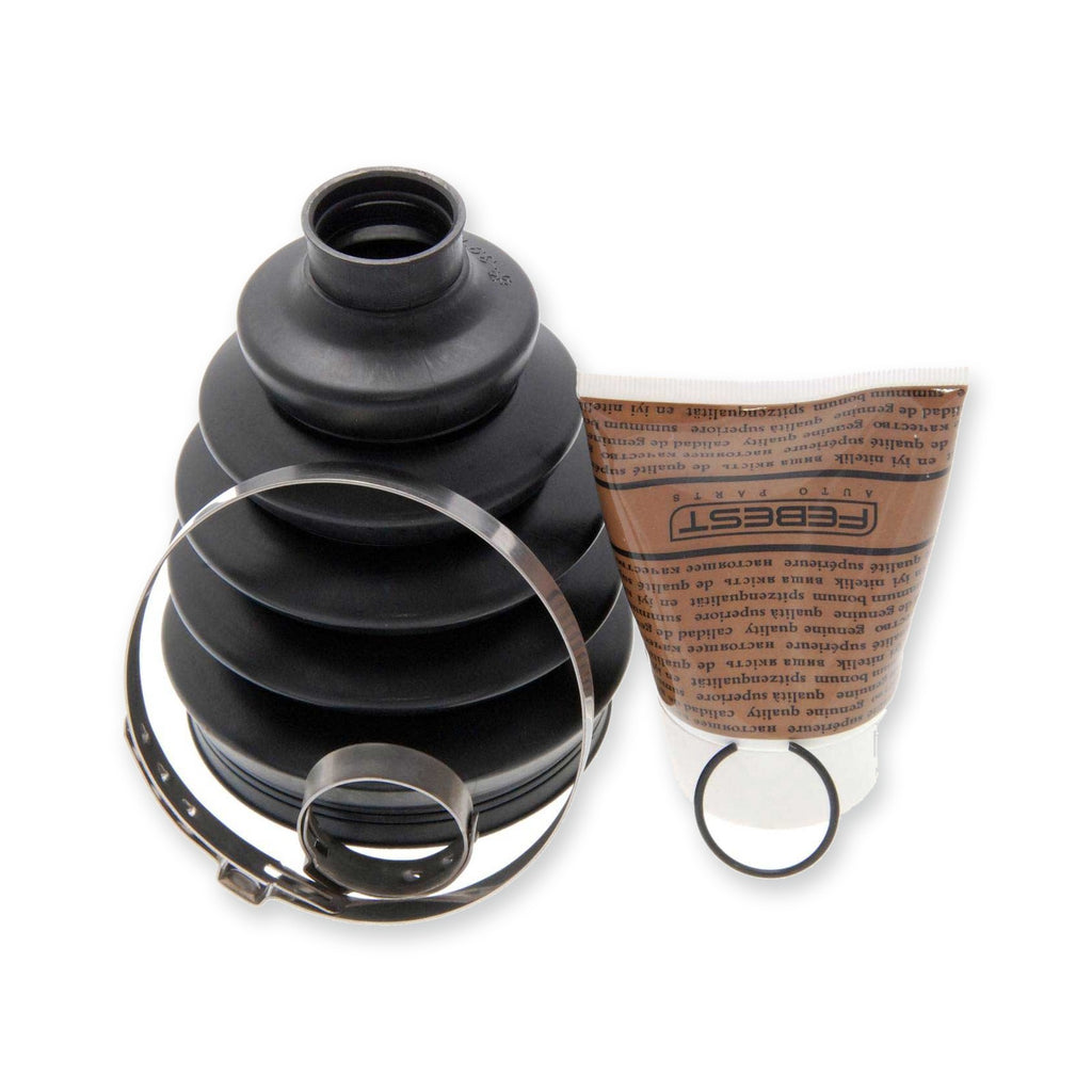 Ford Mondeo Outer Boot CV Joint Kit Pvc 86X123X26 & More