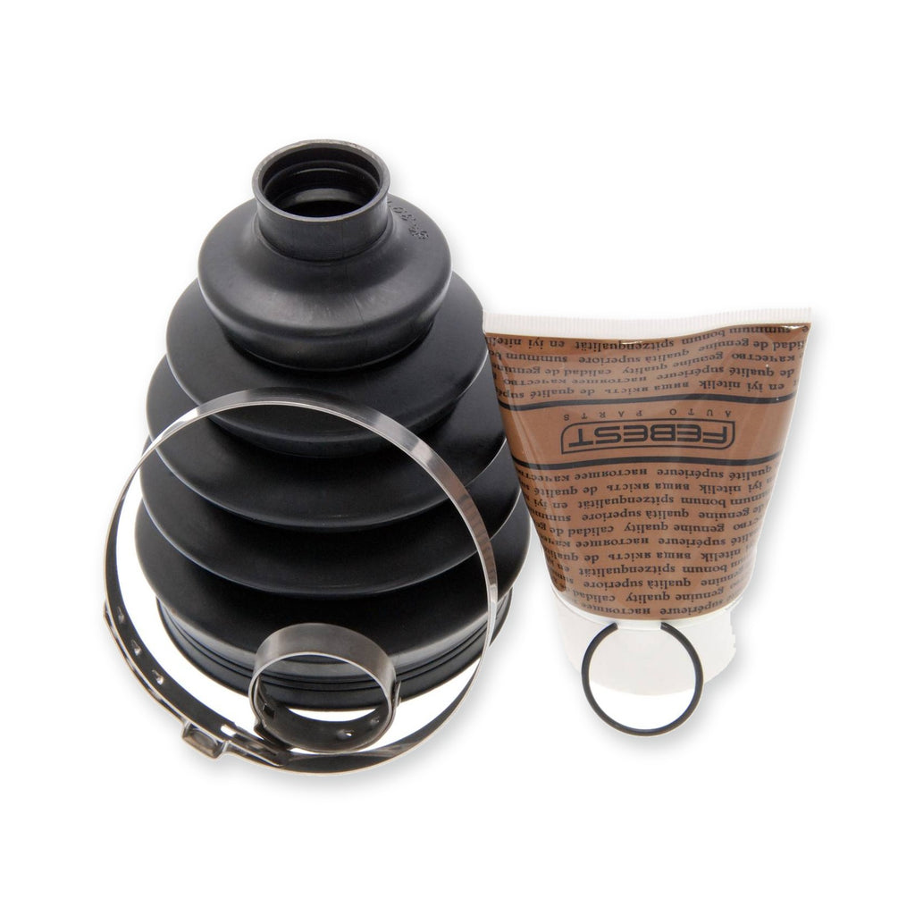 Ford Mondeo Outer Boot CV Joint Kit Pvc 86X123X26 & More