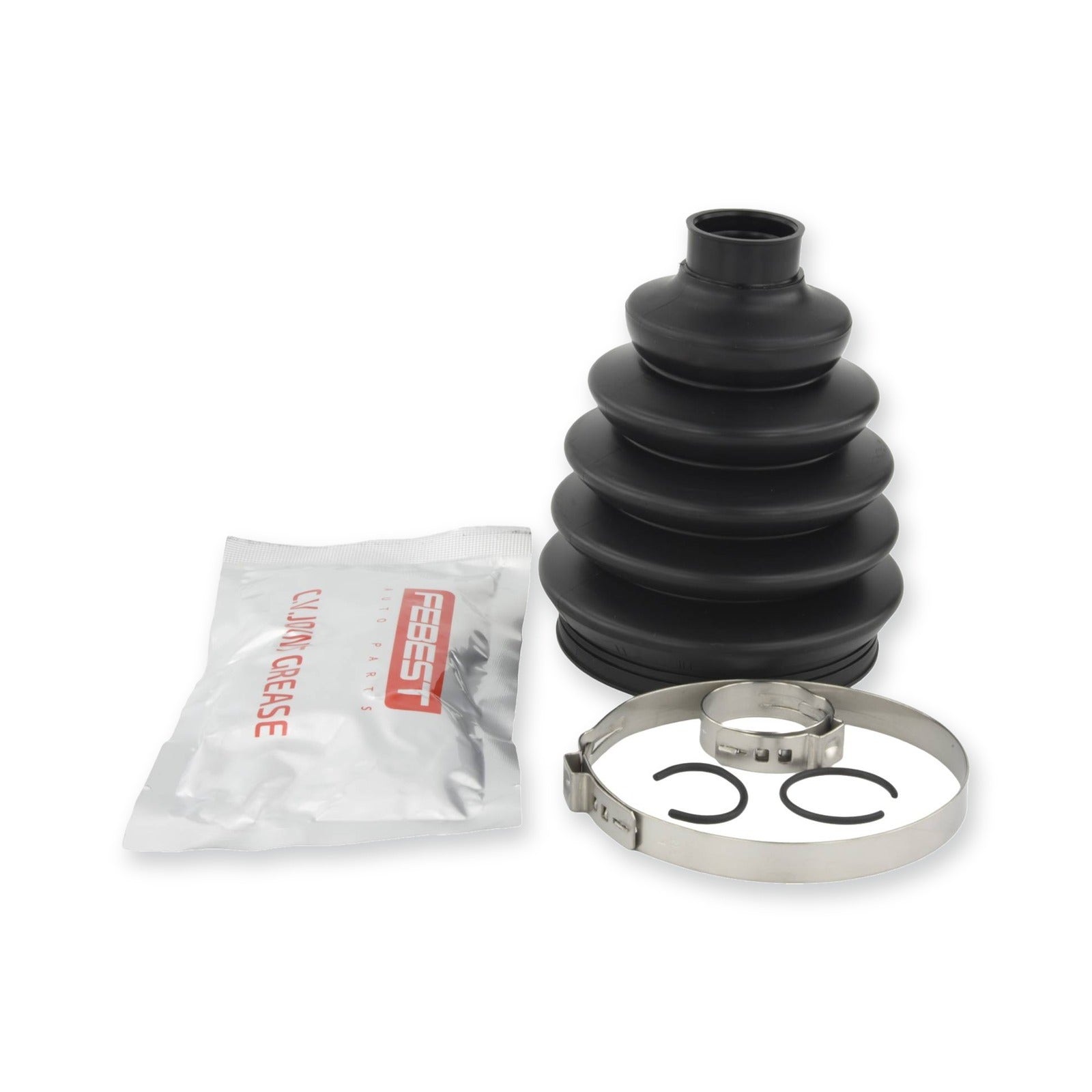 BMW 7 F01 Front Outer Boot CV Joint Kit Pvc 83.5X120.3X24.5 & More