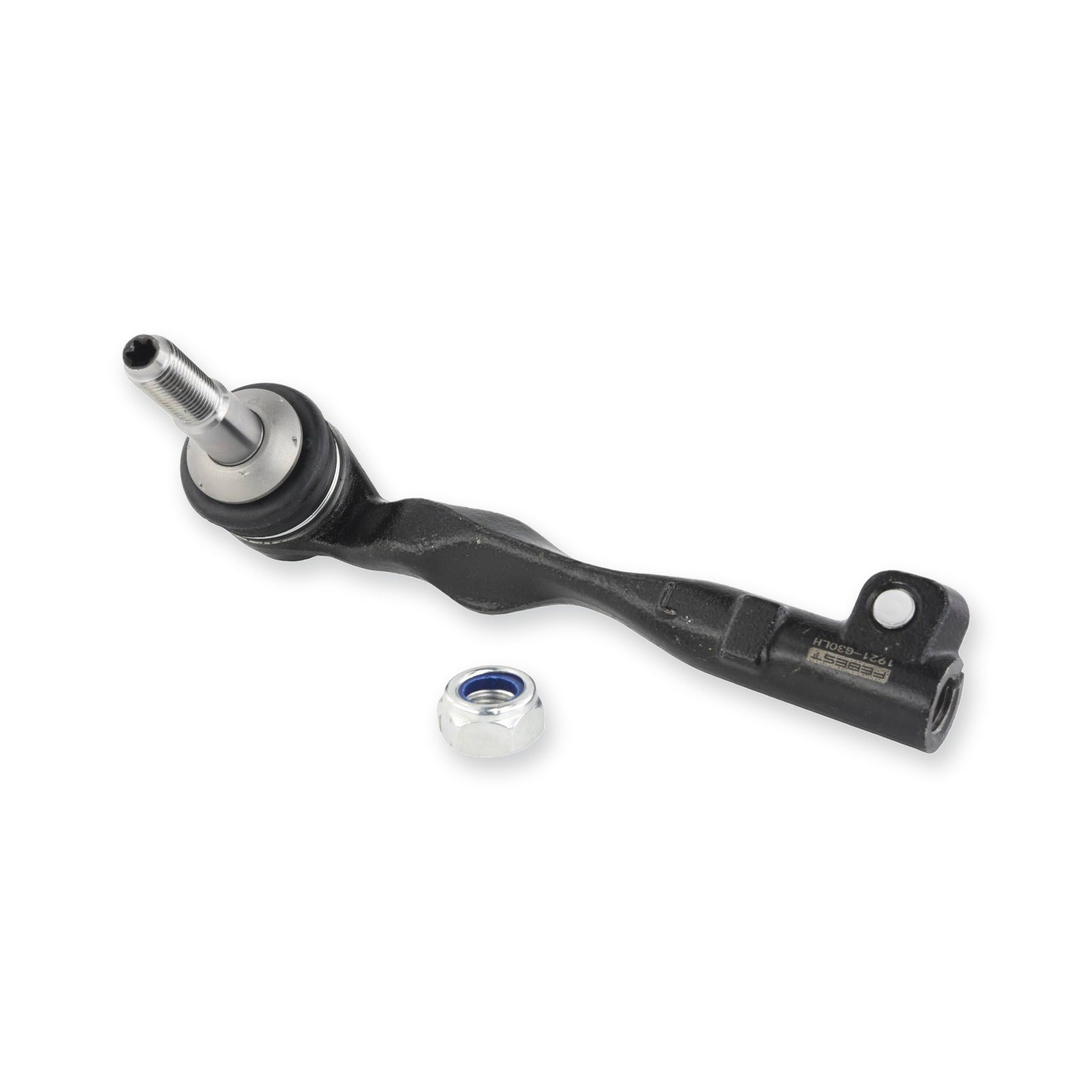 BMW 5 G30 Front Left Steering Tie Rod End