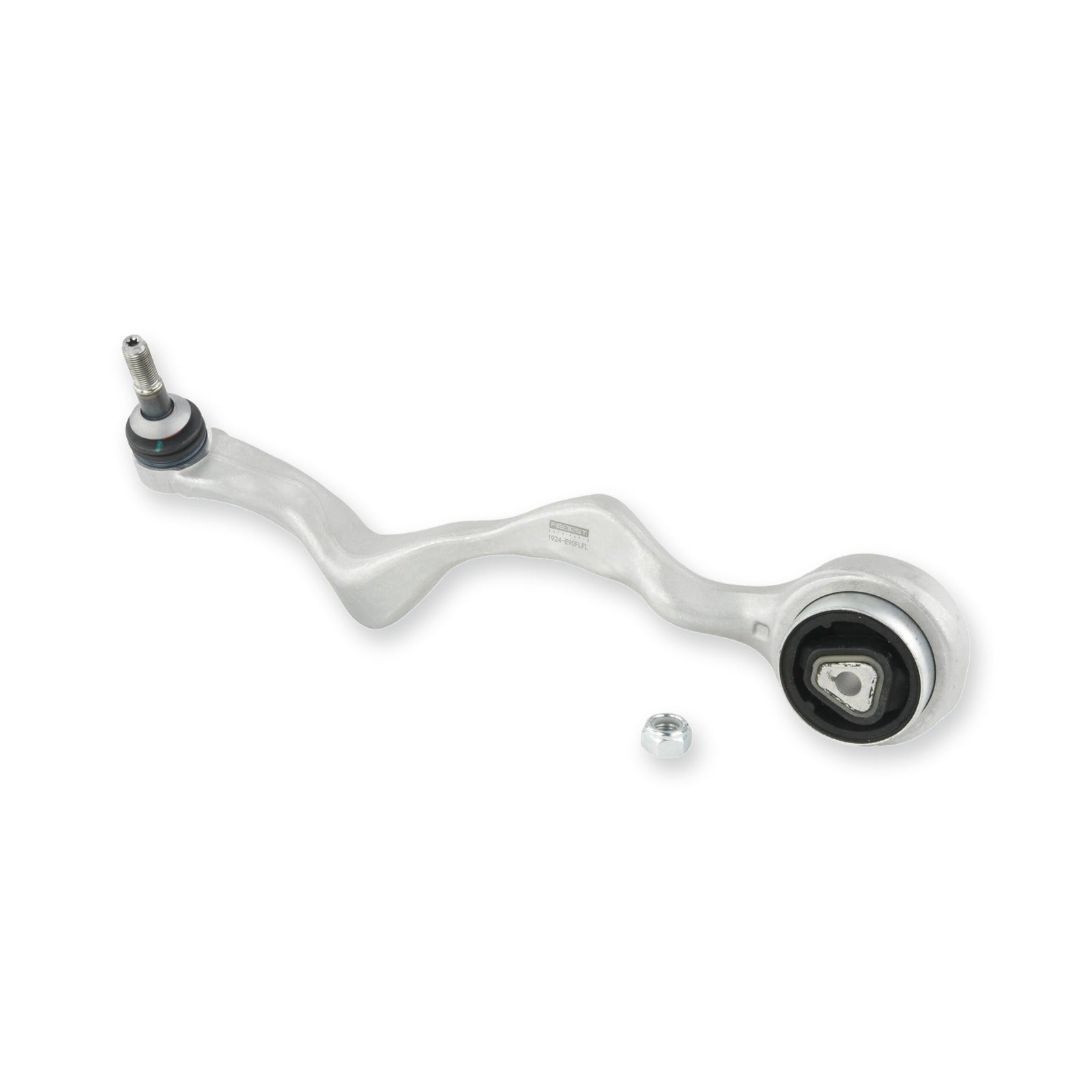 BMW 1 E81 Front Left Control Arm