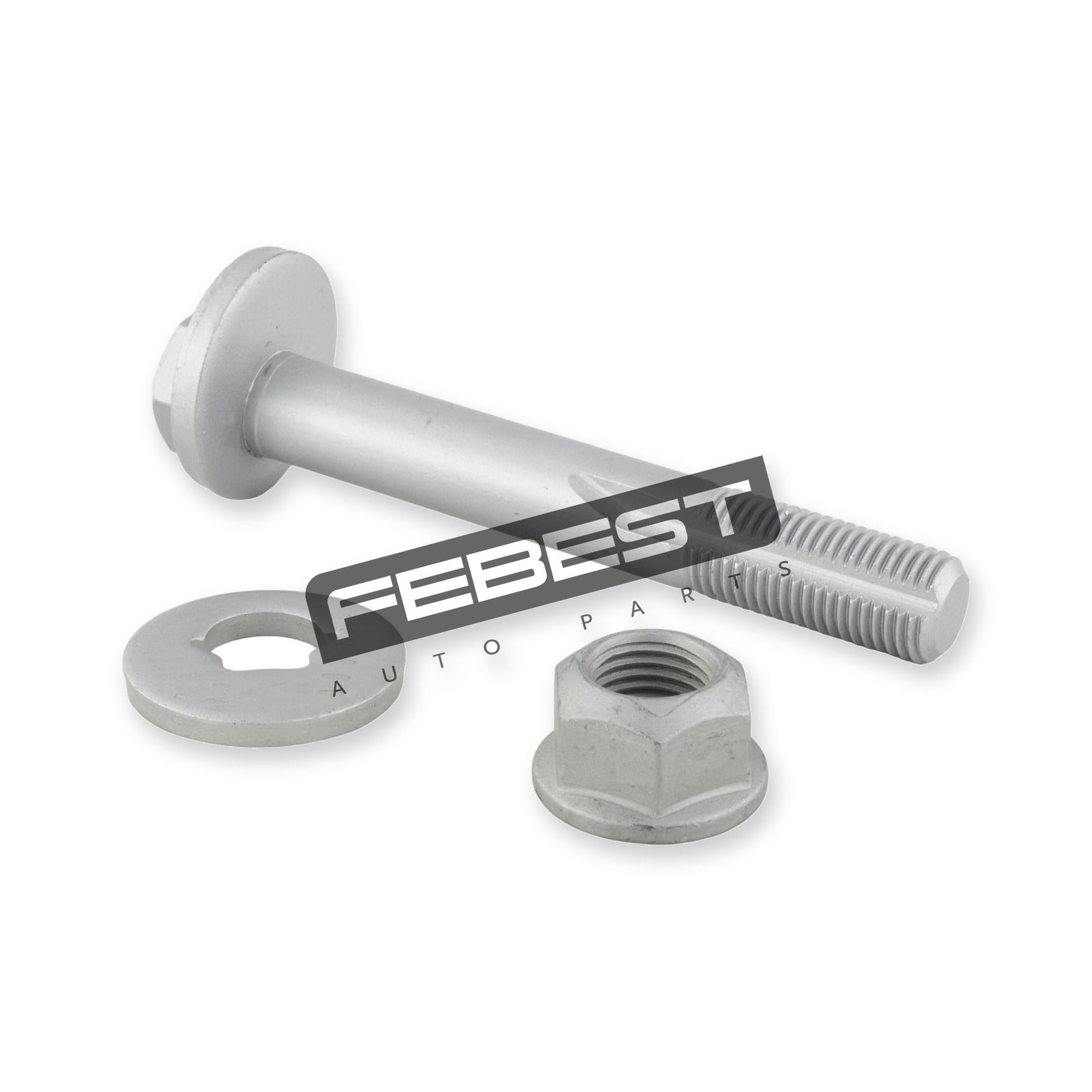 BMW 1 E81 Camber Adjusting Eccentric Bolt