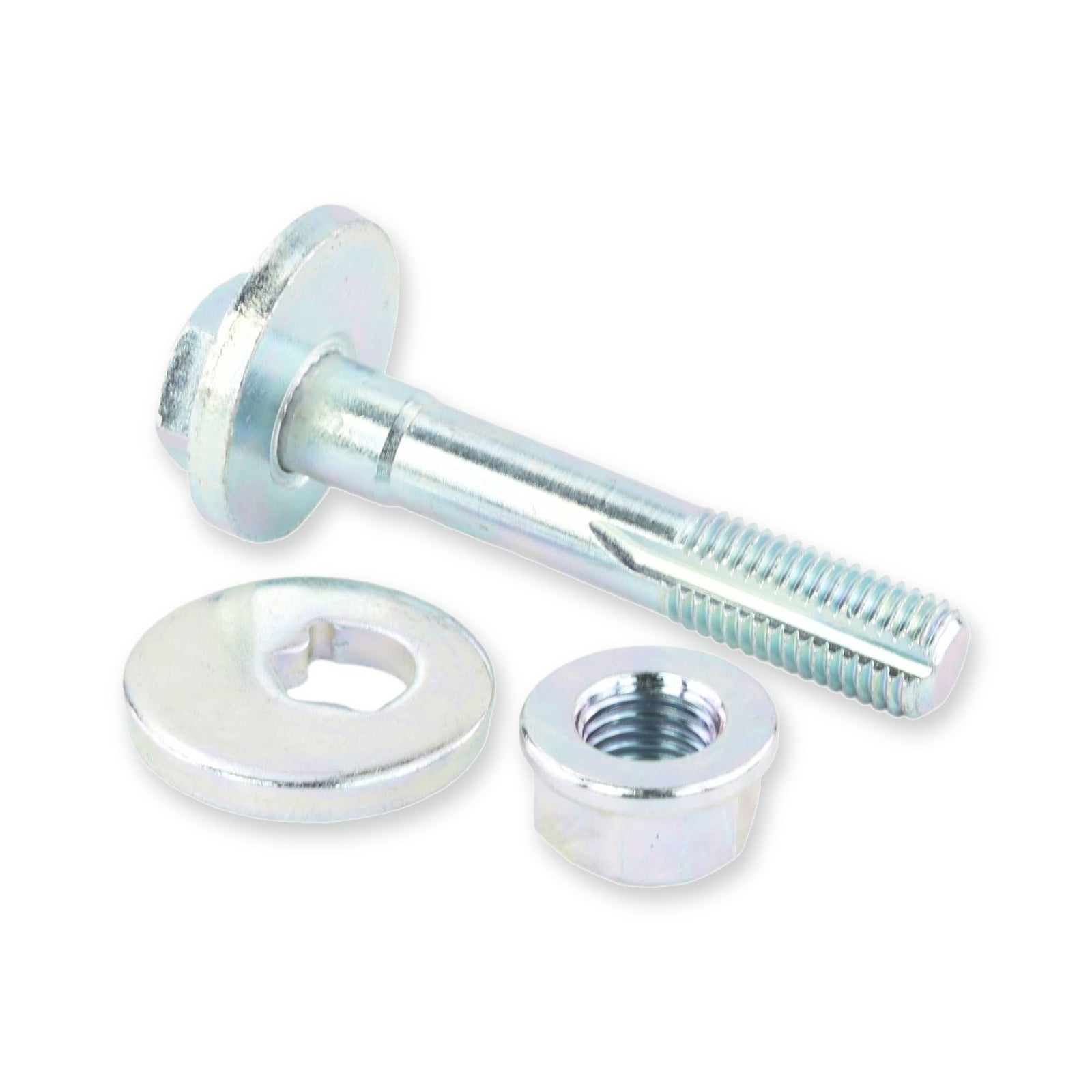 BMW X5 E53 Repair Kit, Camber Adjusting Eccentric Bolt