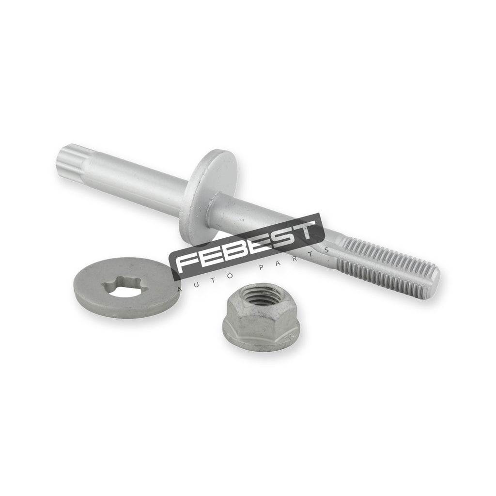 BMW 1 F20 Camber Adjusting Eccentric Bolt