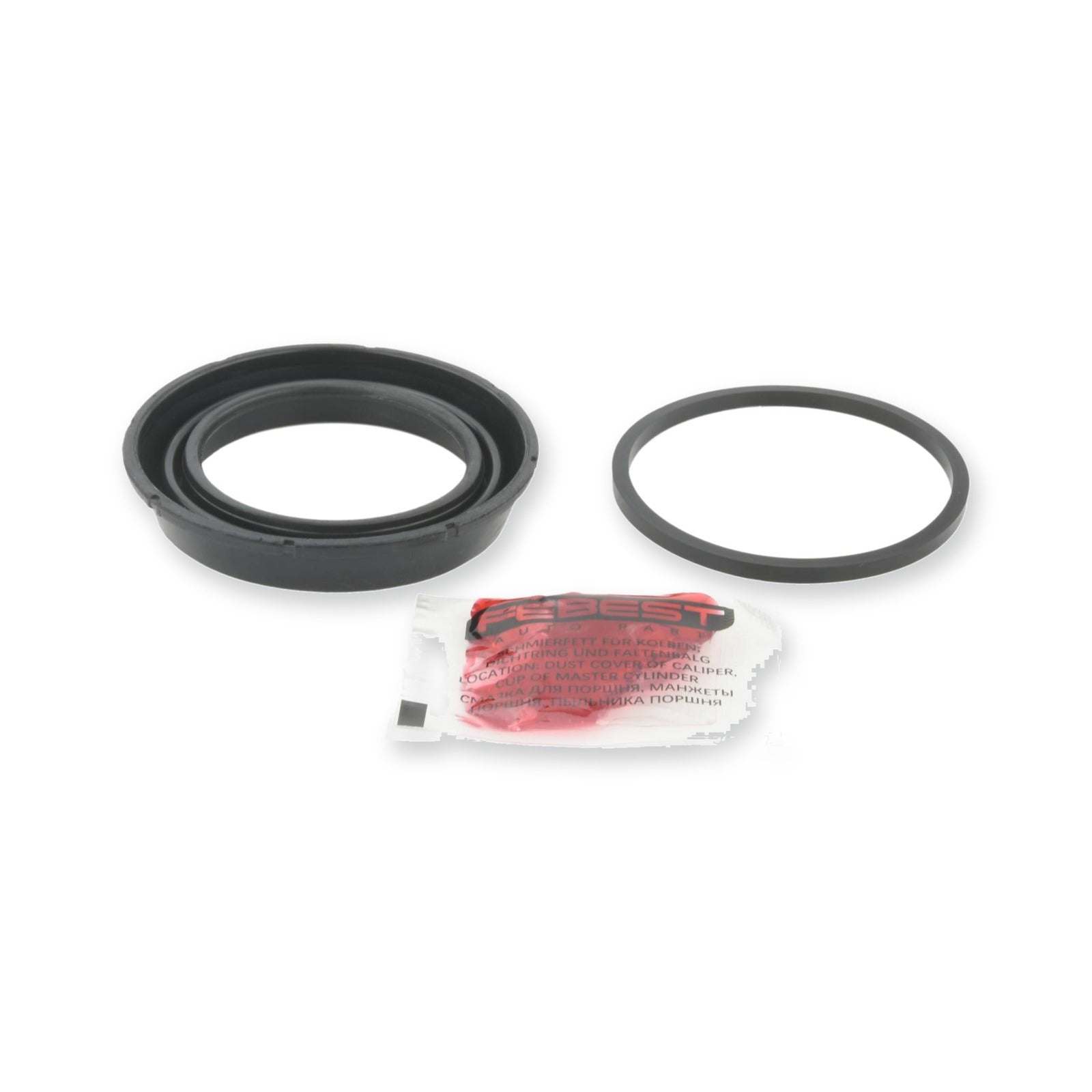 BMW 1 F20 Front Brake Caliper Repair Kit (Set For One Side)