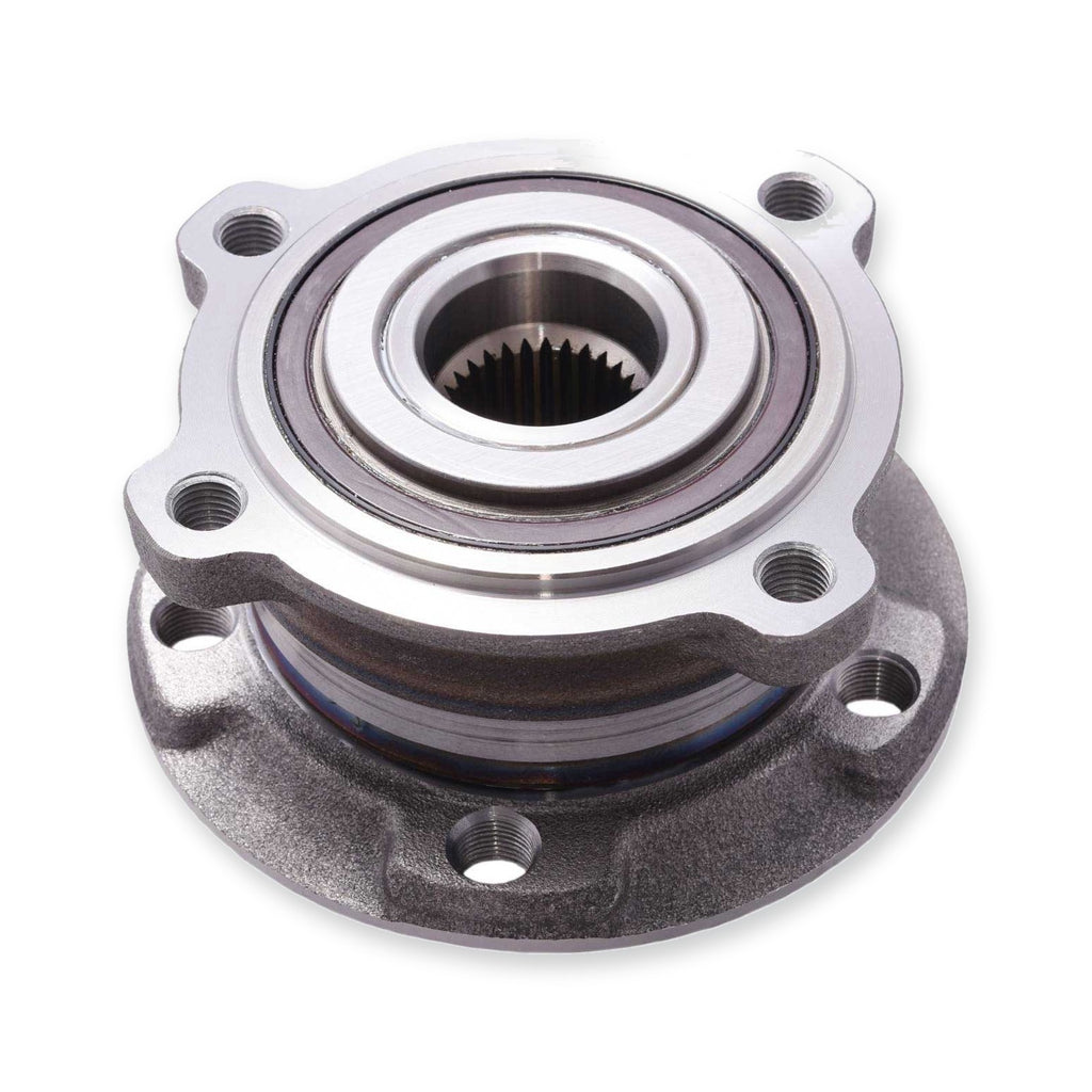BMW X5 E70 Front Wheel Hub