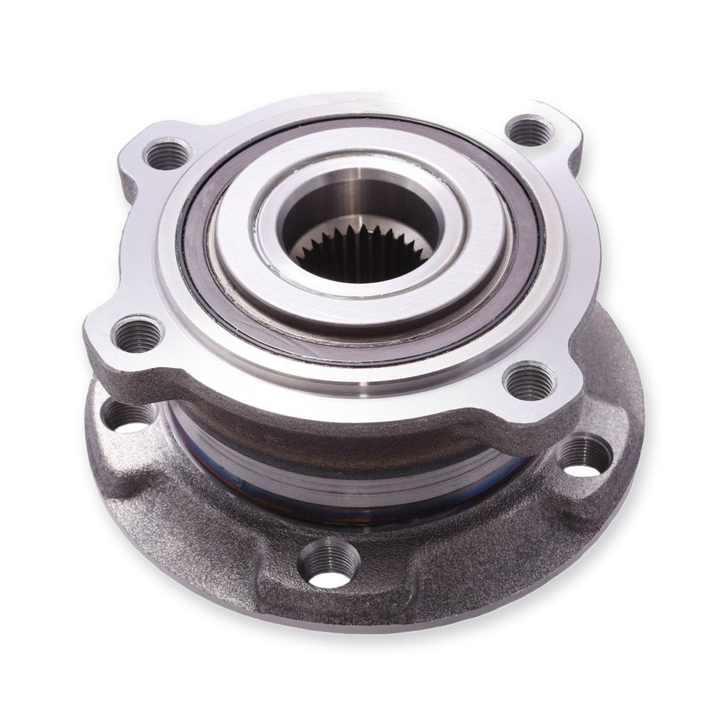 BMW X5 E70 Front Wheel Hub