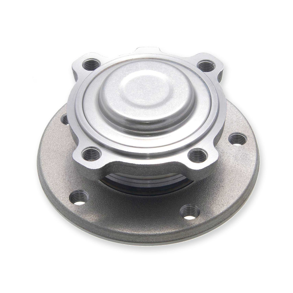 BMW 1 E81 Front Wheel Hub