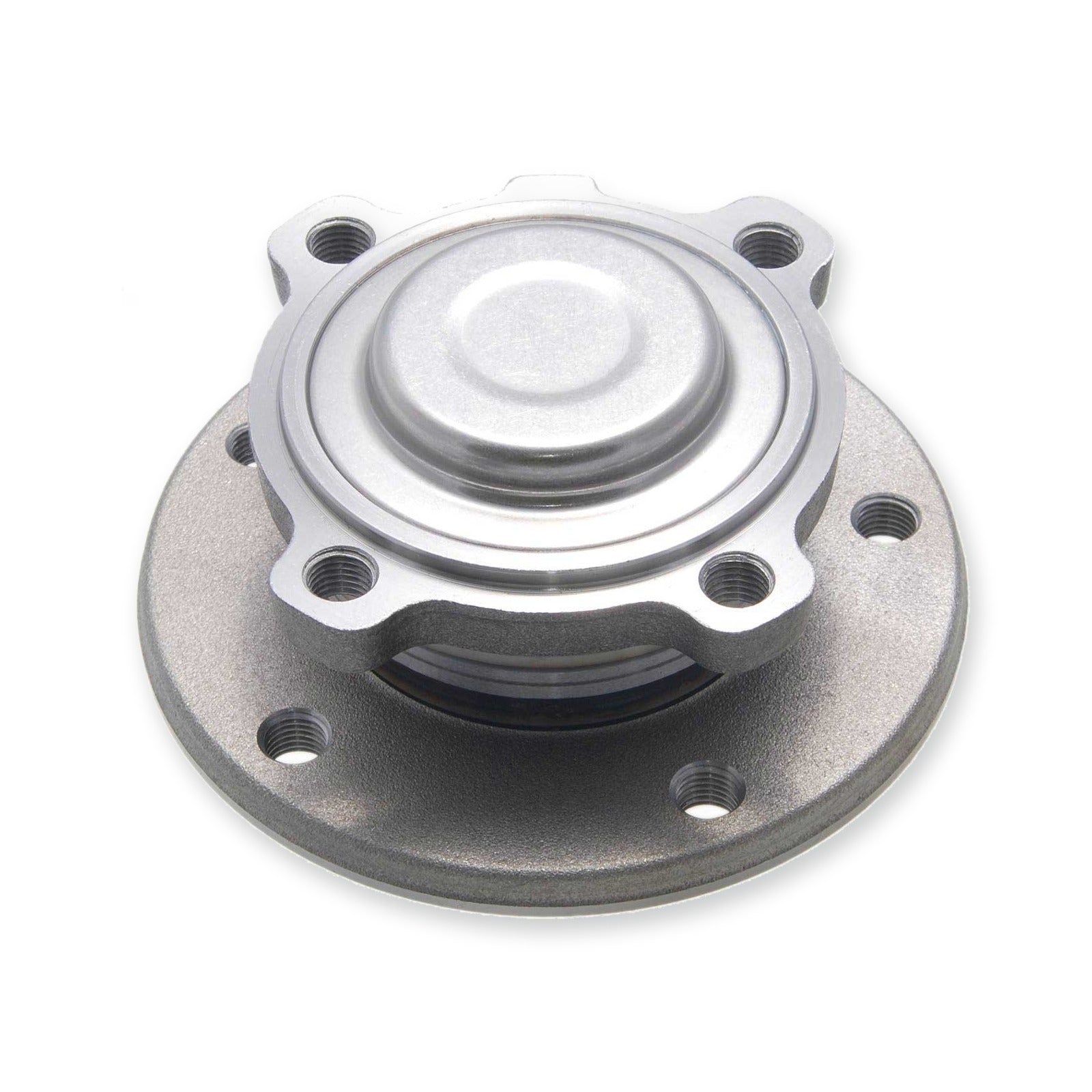 BMW 1 E81 Front Wheel Hub