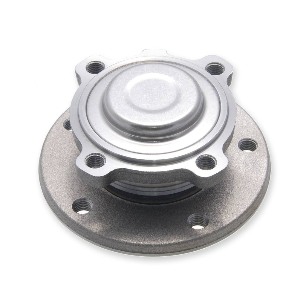 BMW 1 E81 Front Wheel Hub