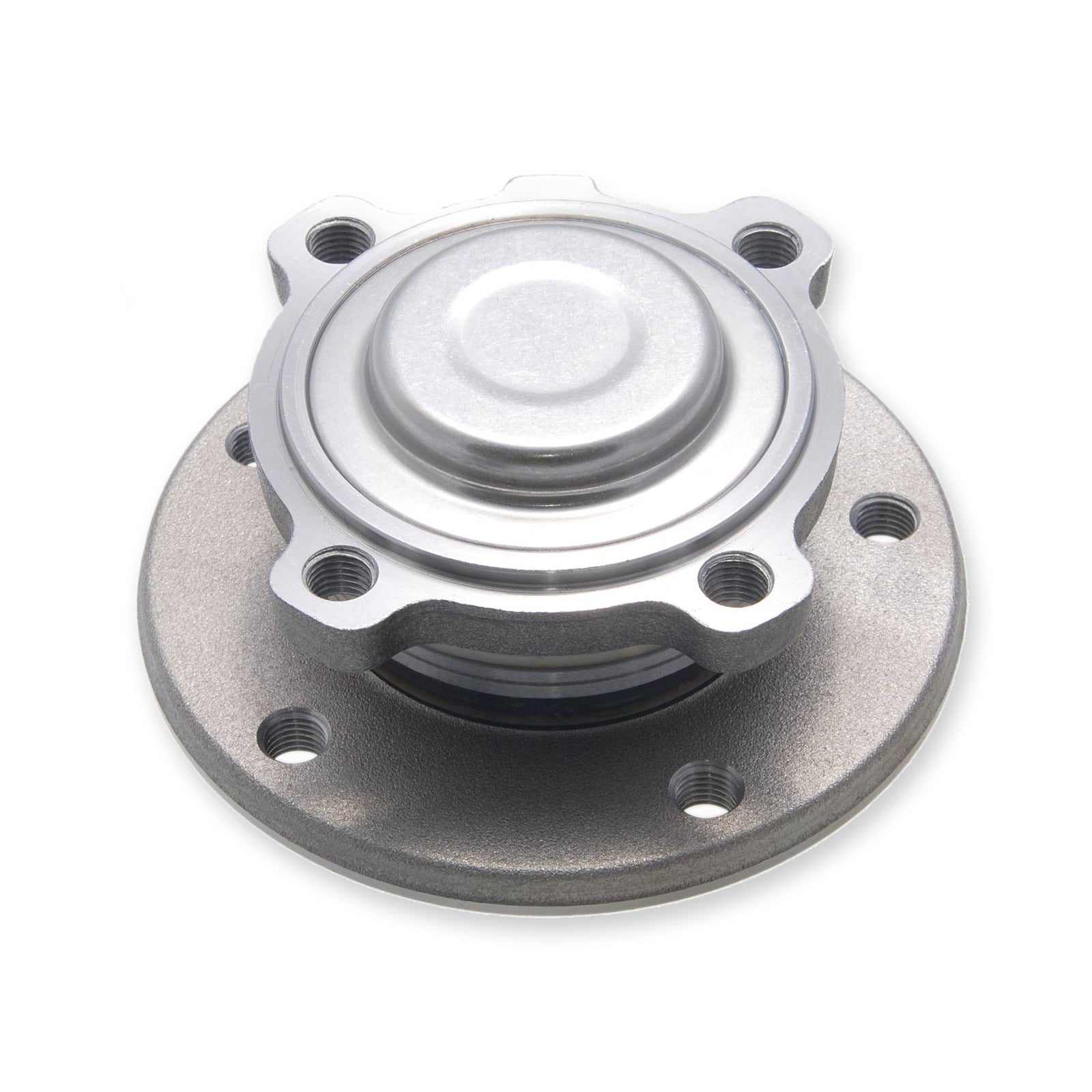 BMW 1 E81 Front Wheel Hub