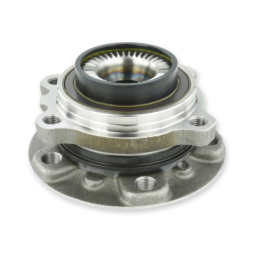 BMW 5 F10 Front Wheel Hub