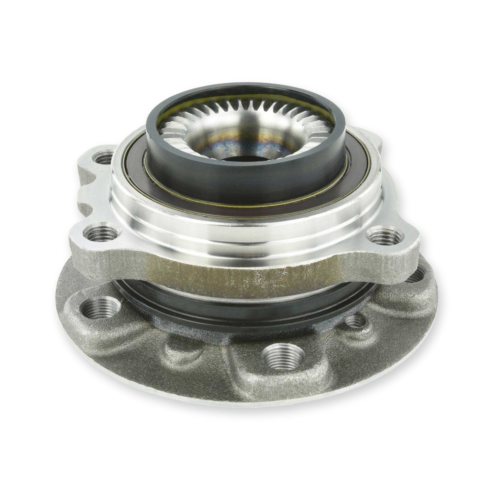 BMW 5 F10 Front Wheel Hub