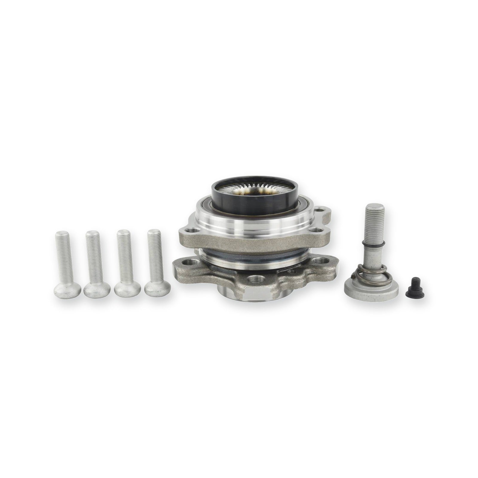 Toyota Supra Rear Wheel Hub (Including Fitting Kit)