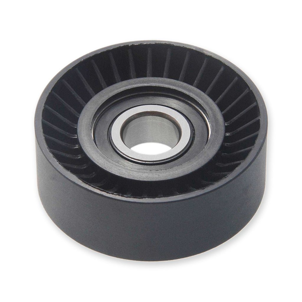 Volkswagen Touareg Tension Pulley & More