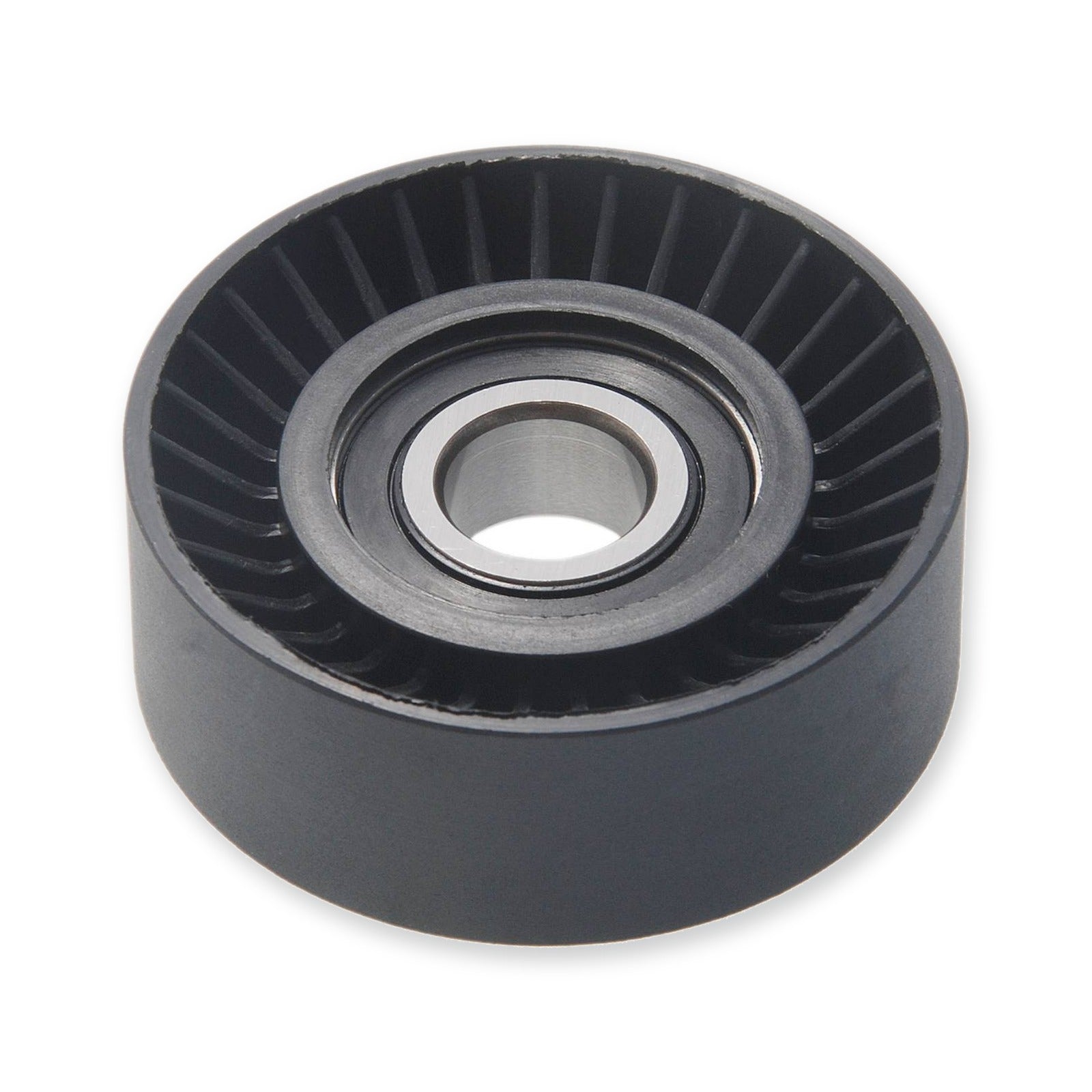 Volkswagen Touareg Tension Pulley & More