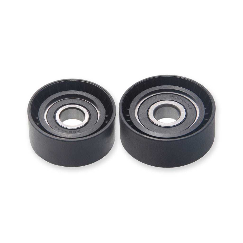BMW 1 F20 Pulley Tensioner Kit