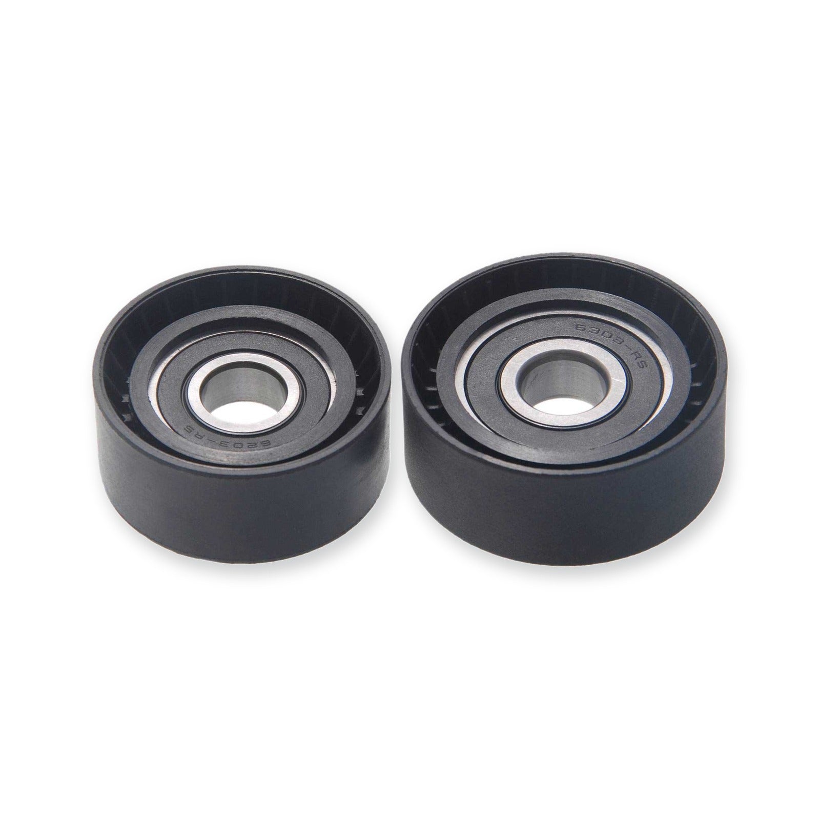 BMW 1 F20 Pulley Tensioner Kit