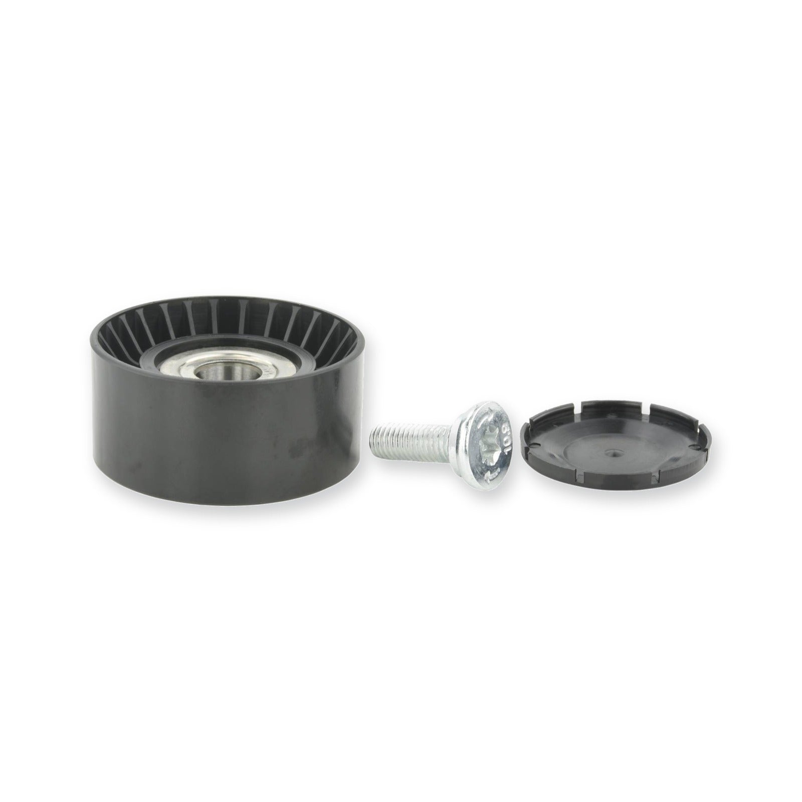 BMW 1 F20 Tension Pulley