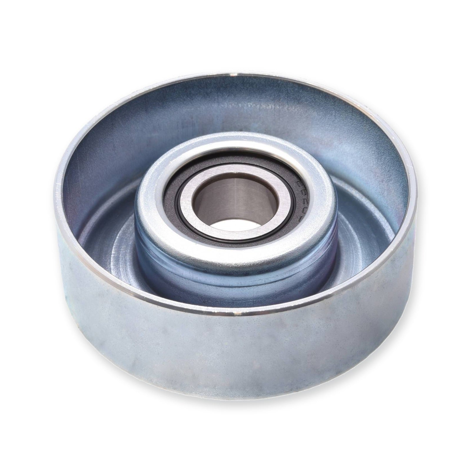 BMW 1 F20 Tension Pulley & More