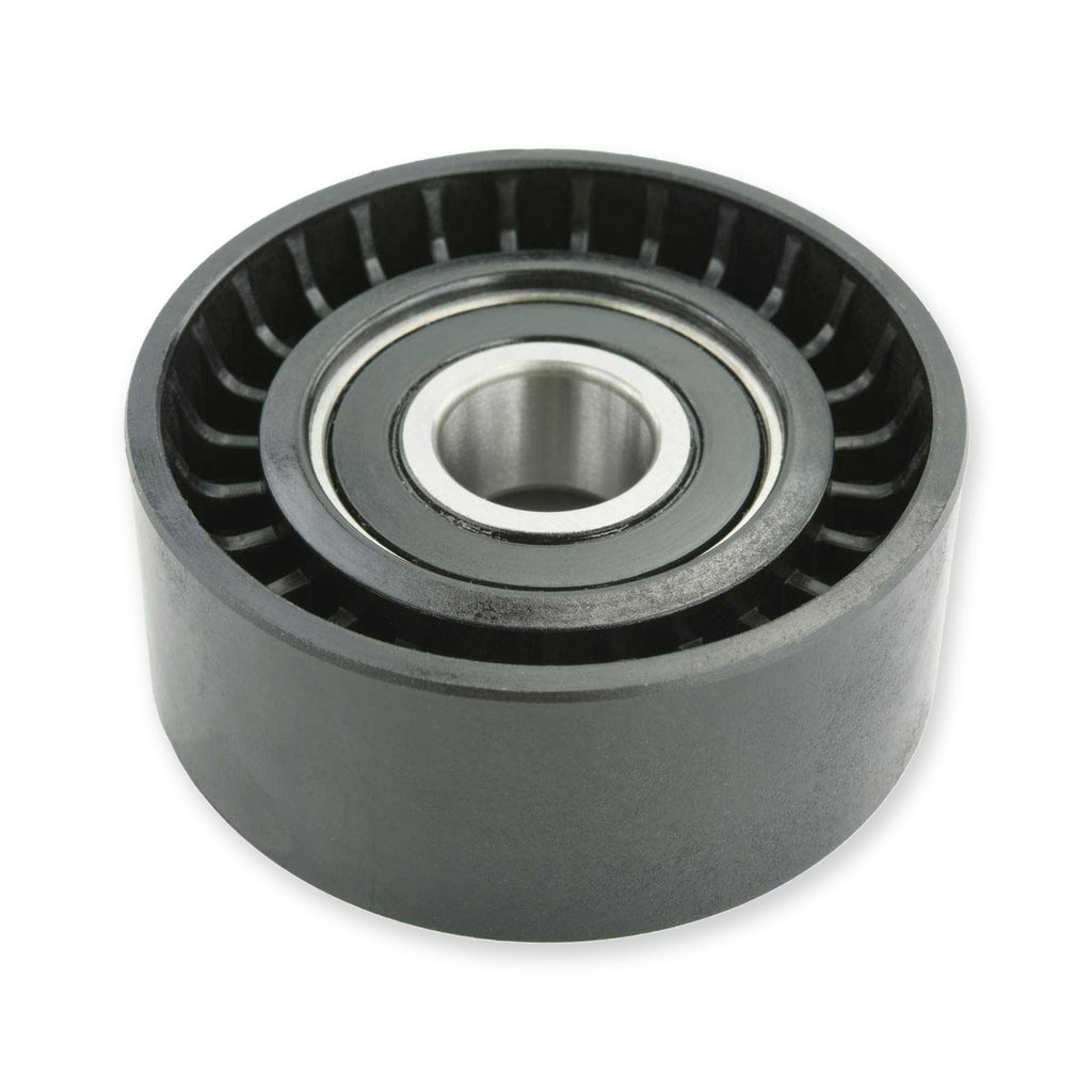 BMW 1 F20 Tension Pulley & More