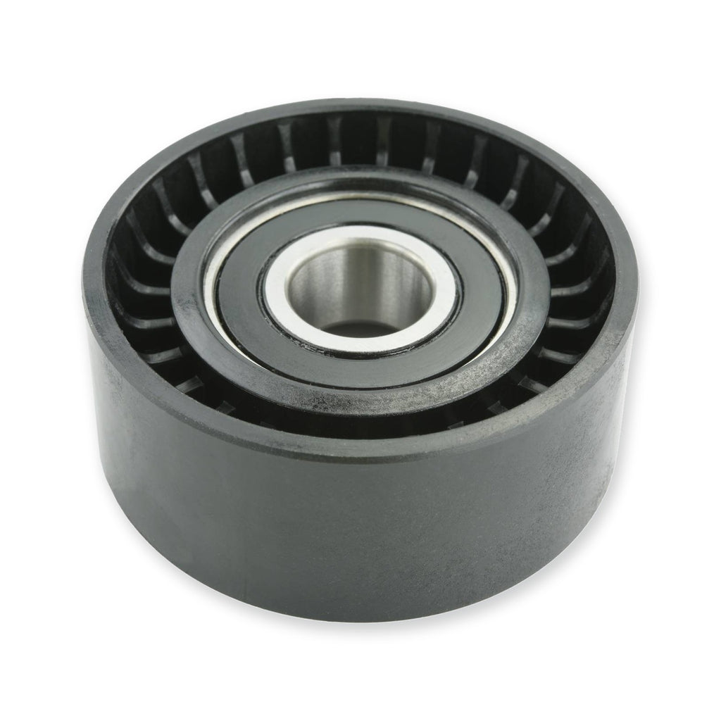 BMW 1 F20 Tension Pulley & More