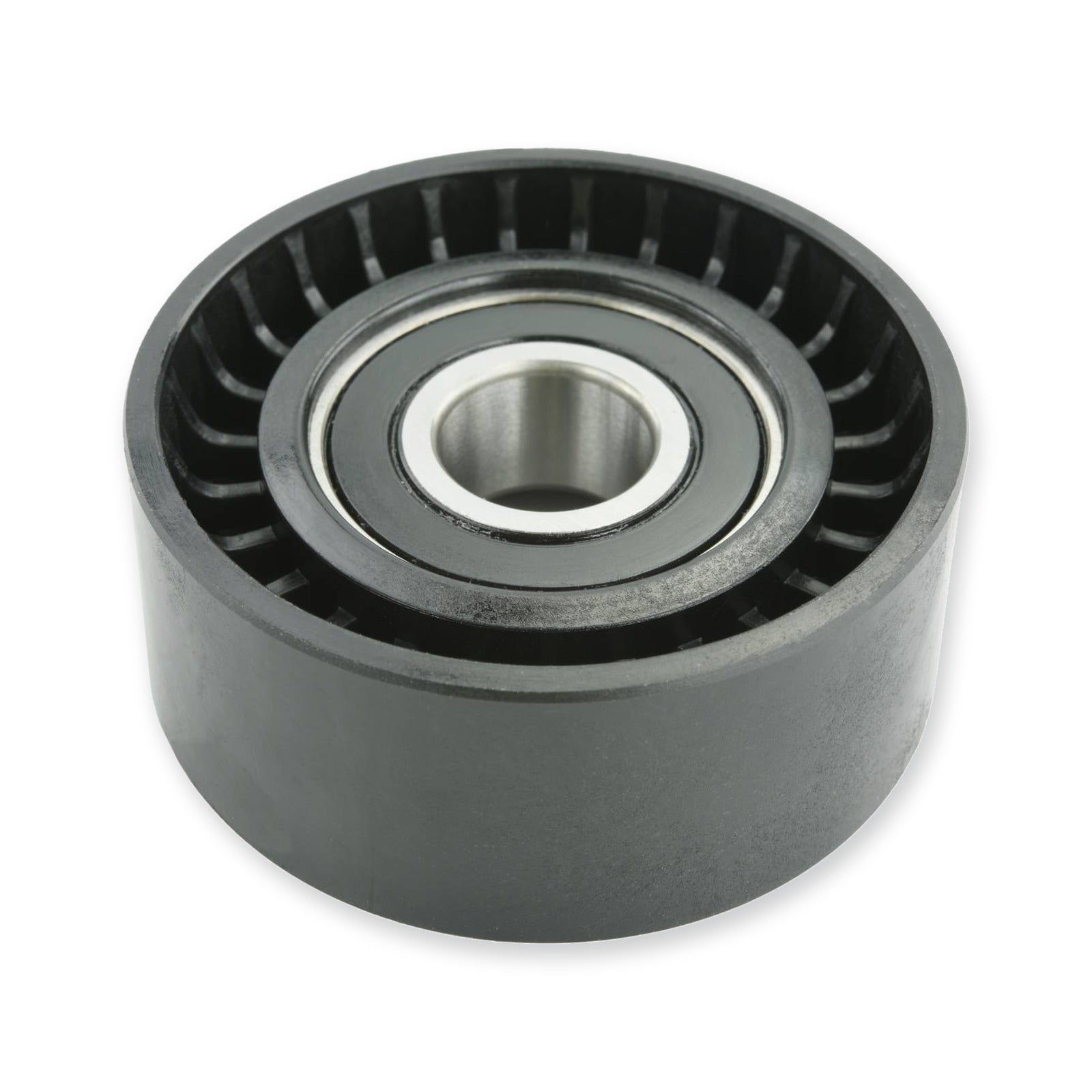 BMW 1 F20 Tension Pulley & More