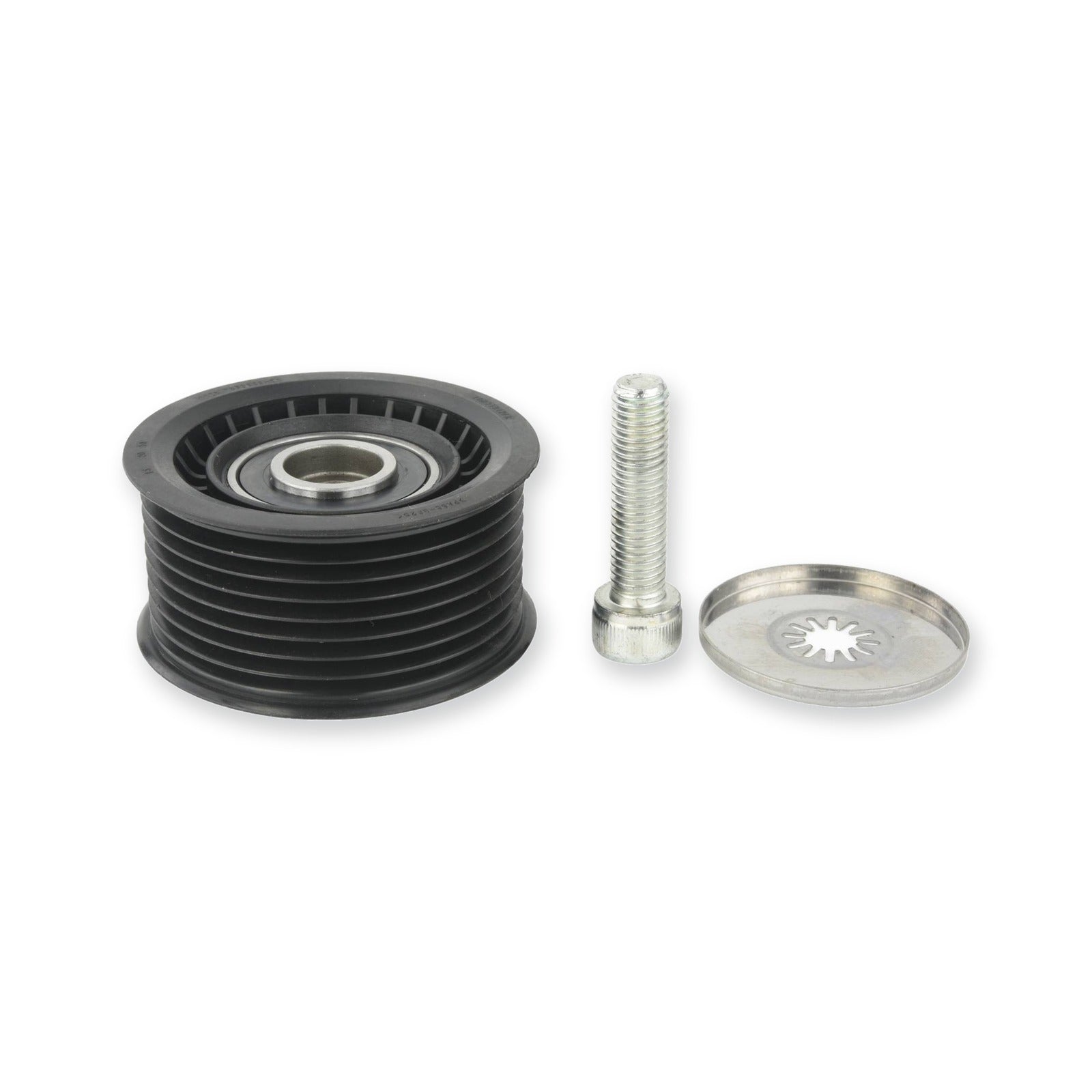 BMW 7 F01 Pulley Idler