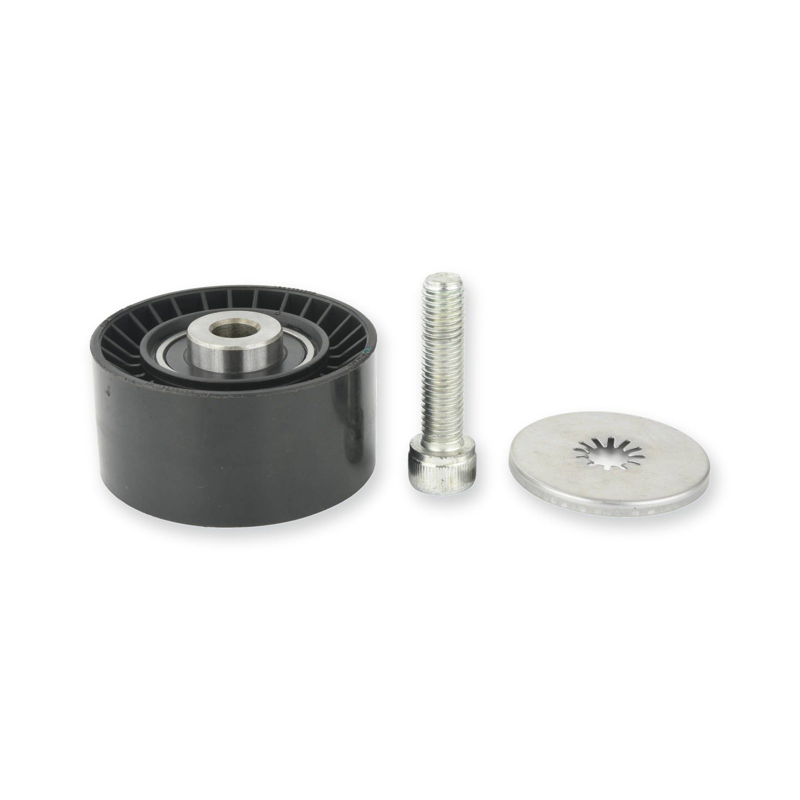 BMW 7 F01 Pulley Idler