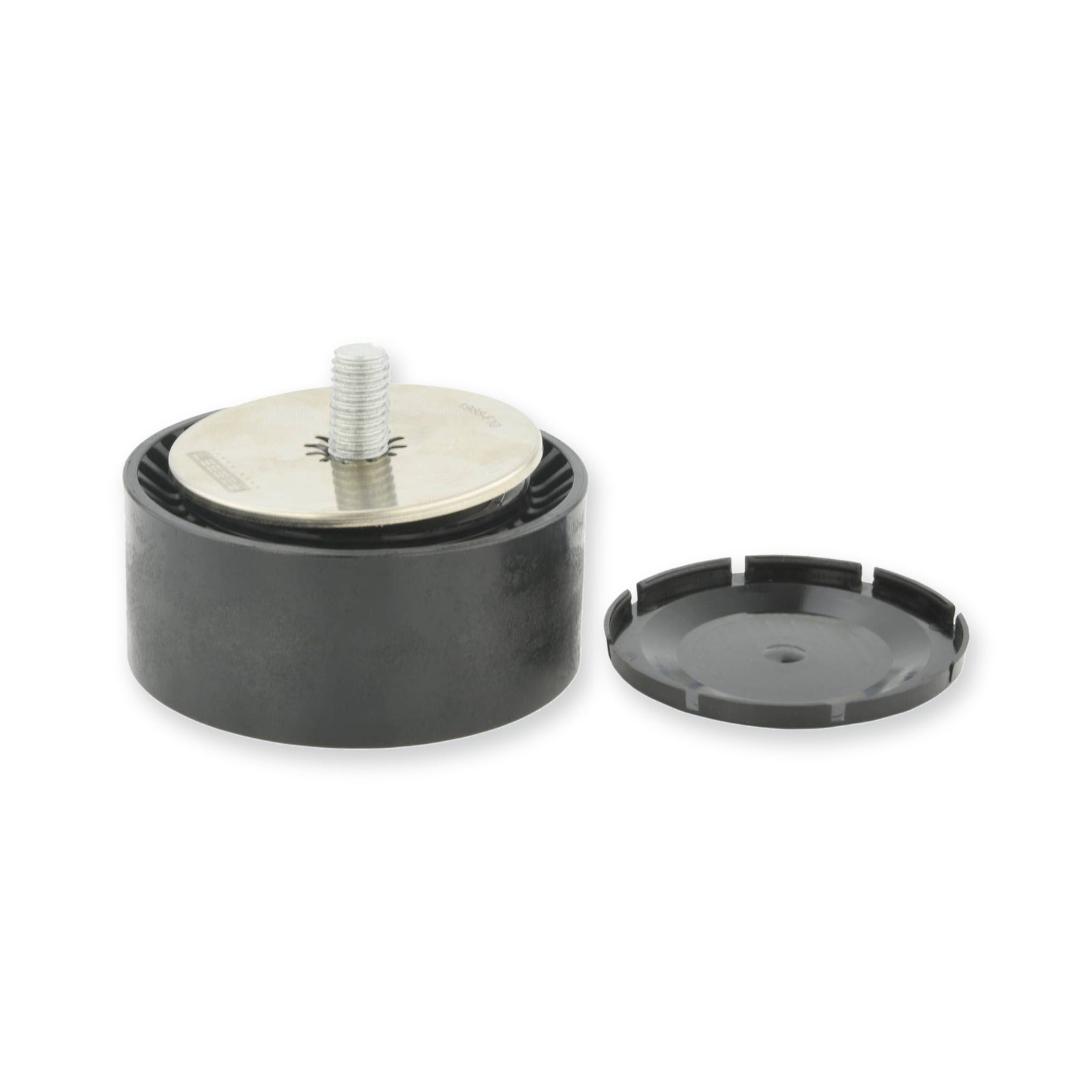 BMW 5 F10 Pulley Idler Kit