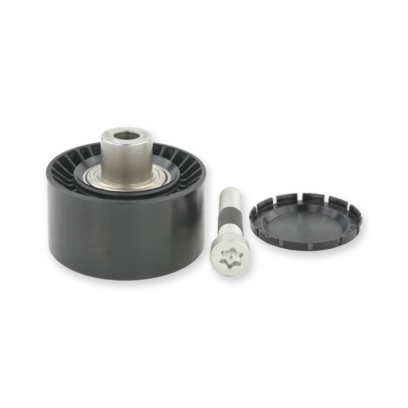 BMW 1 F20 Pulley Idler Kit