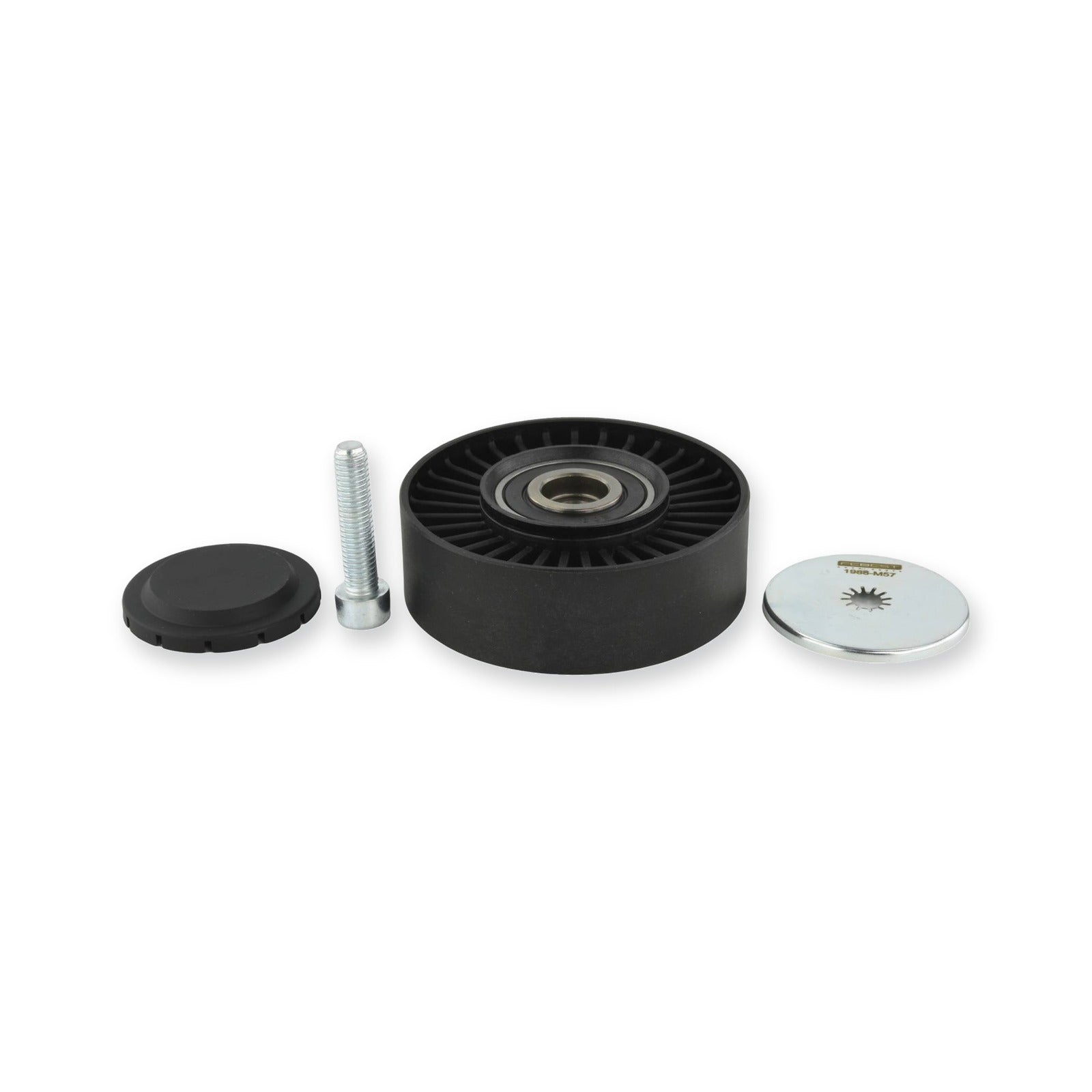 BMW X5 E70 Pulley Idler